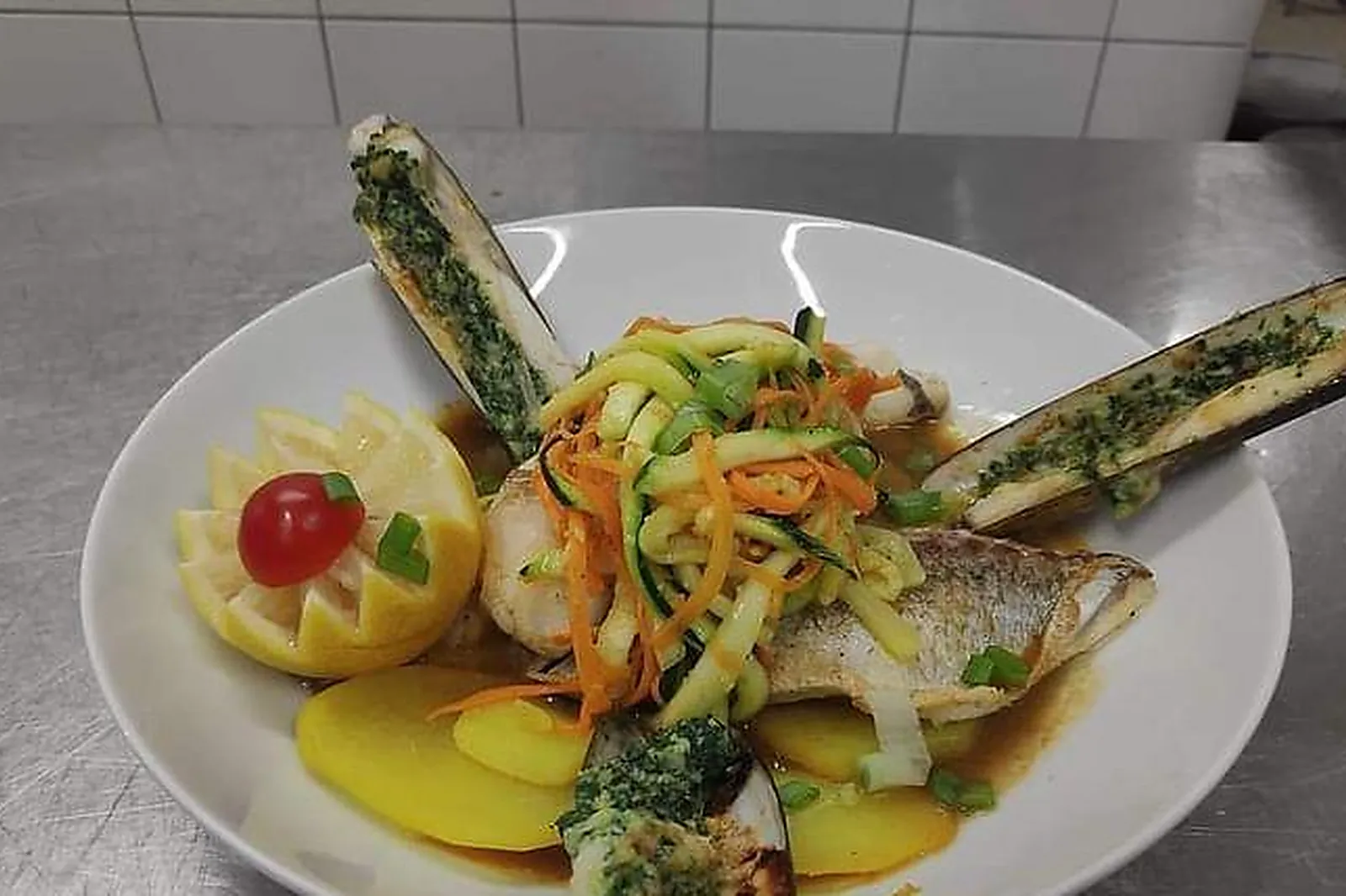 Lieux événementiels, LE ROOFTOP DU QUANTA CAFÉ (VUE SUR MER)