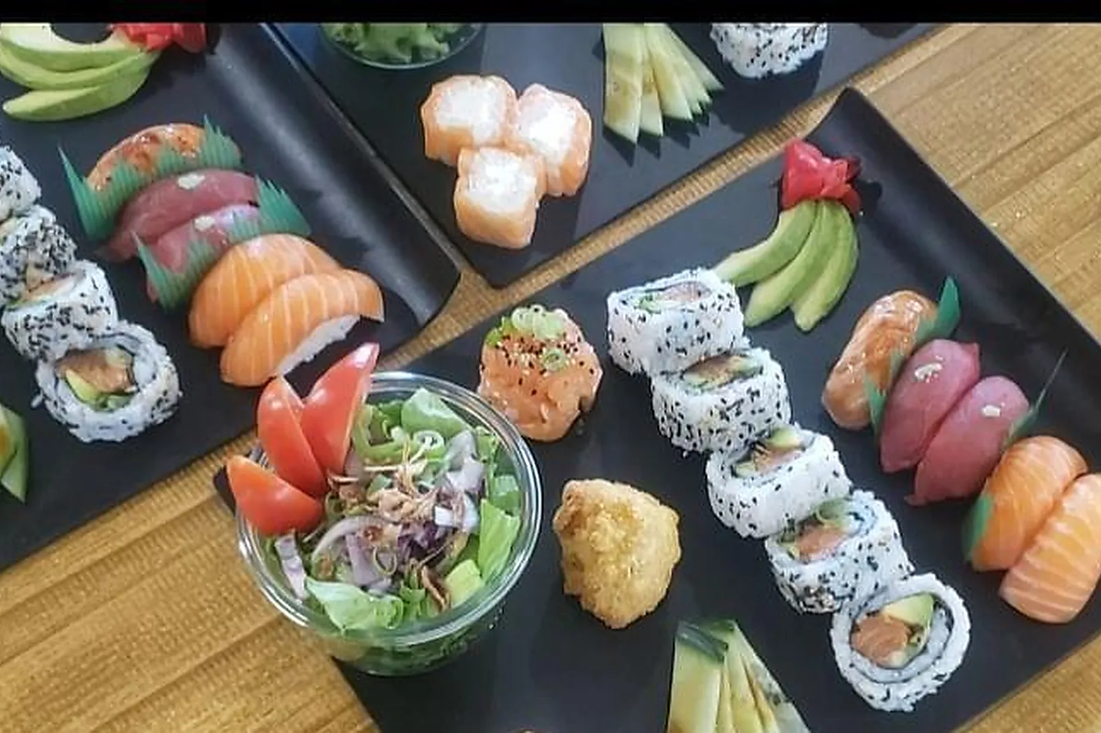 Lieux événementiels, LE ROOFTOP DU QUANTA CAFÉ (VUE SUR MER)