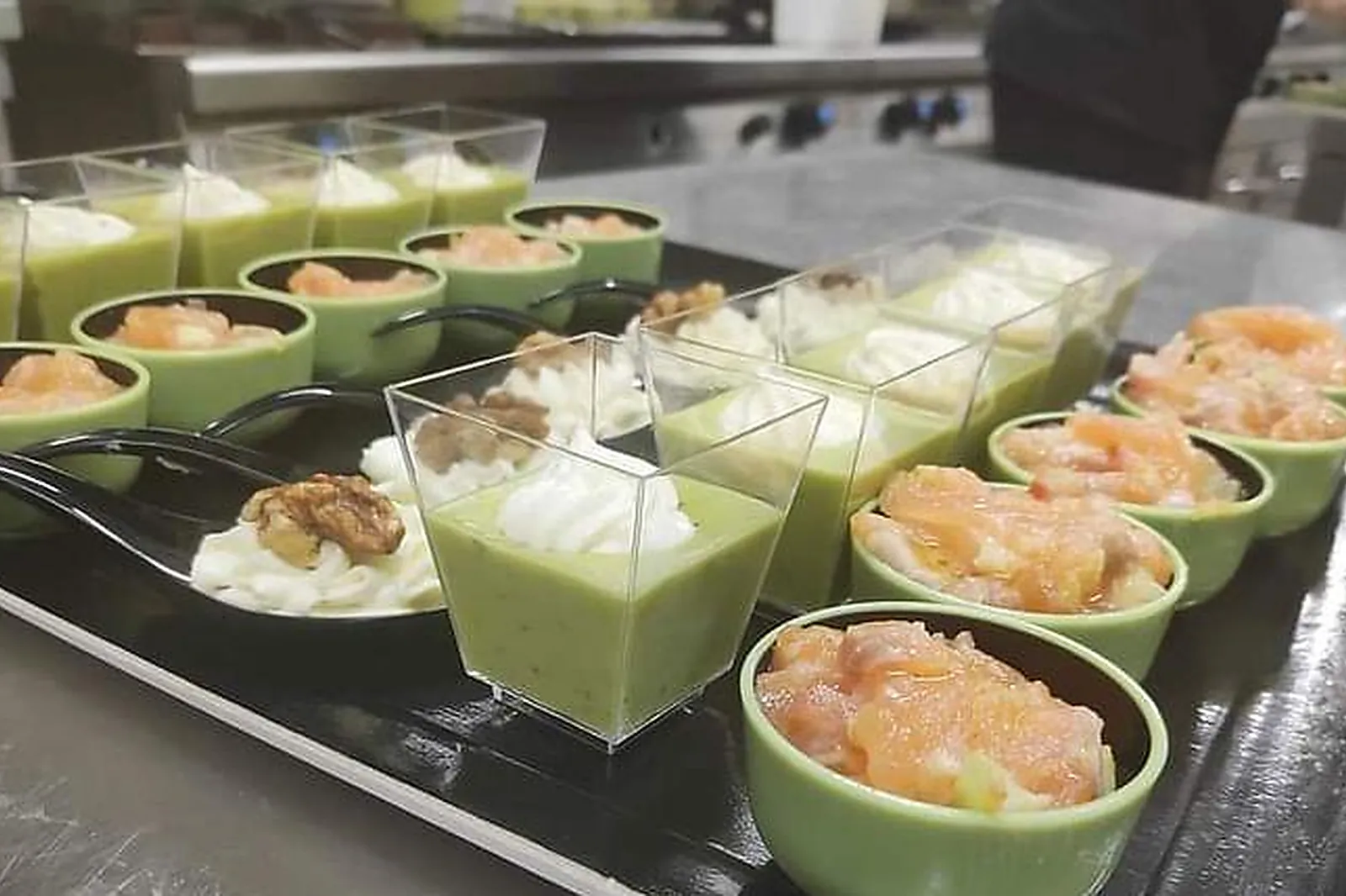 Lieux événementiels, LE ROOFTOP DU QUANTA CAFÉ (VUE SUR MER)