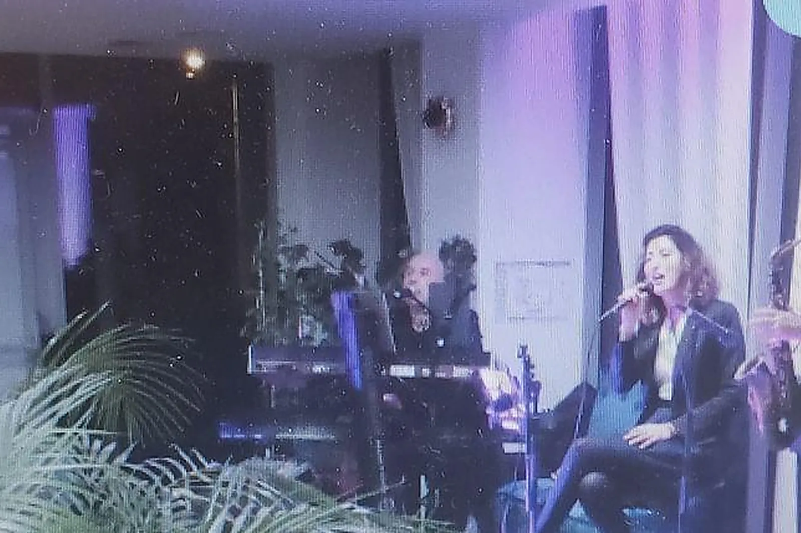 Lieux événementiels, LE ROOFTOP DU QUANTA CAFÉ (VUE SUR MER)