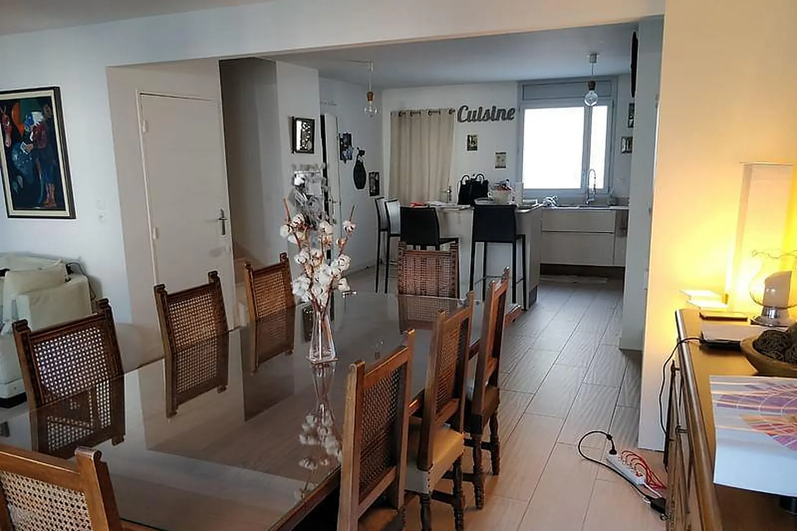 Lieux événementiels, LE SALON DES TALENTS