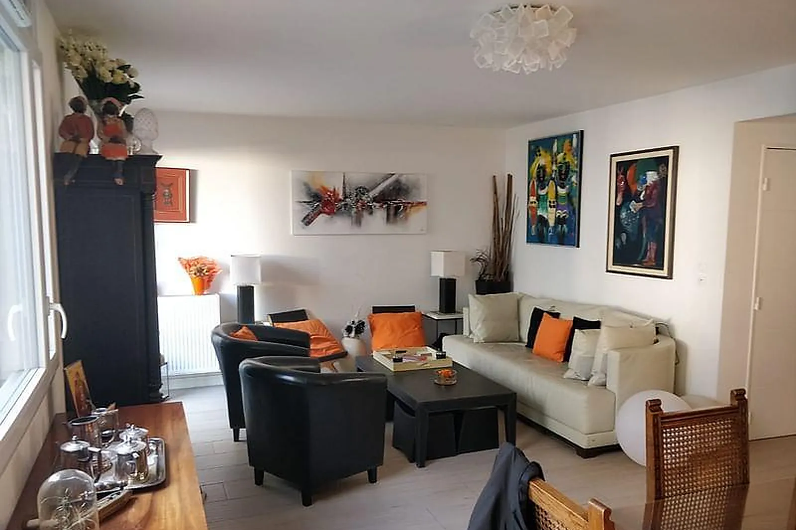 Lieux événementiels, LE SALON DES TALENTS