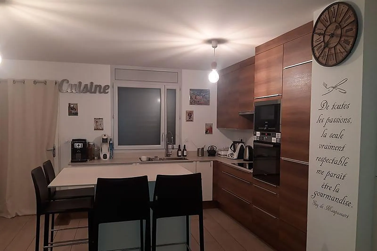 Lieux événementiels, LE SALON DES TALENTS