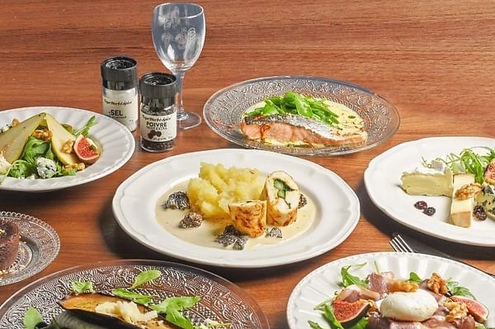 Lieux événementiels, LE SHOWROOMDUCHEF