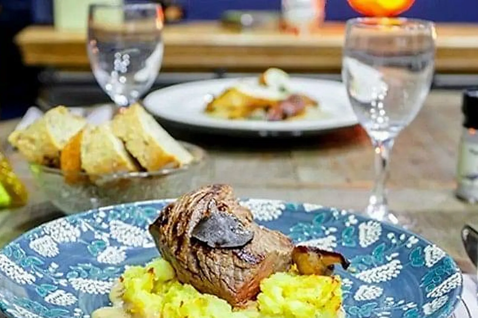 Lieux événementiels, LE SHOWROOMDUCHEF