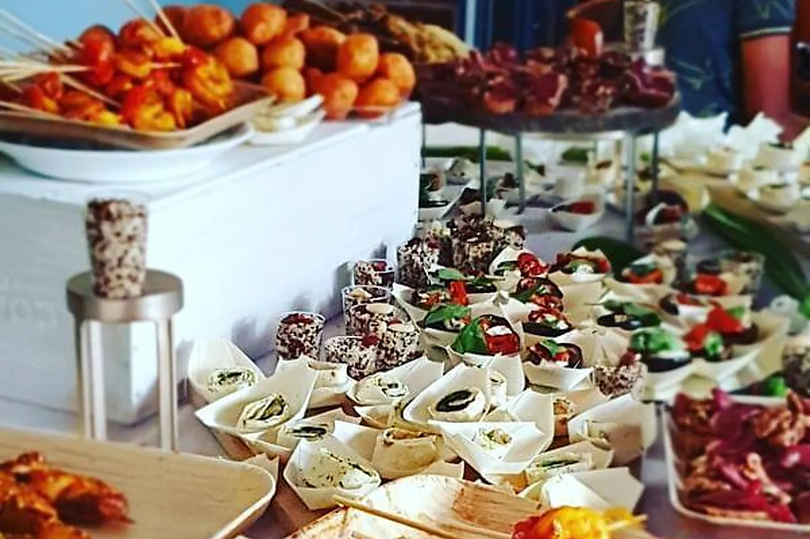 Lieux événementiels, LE SHOWROOMDUCHEF