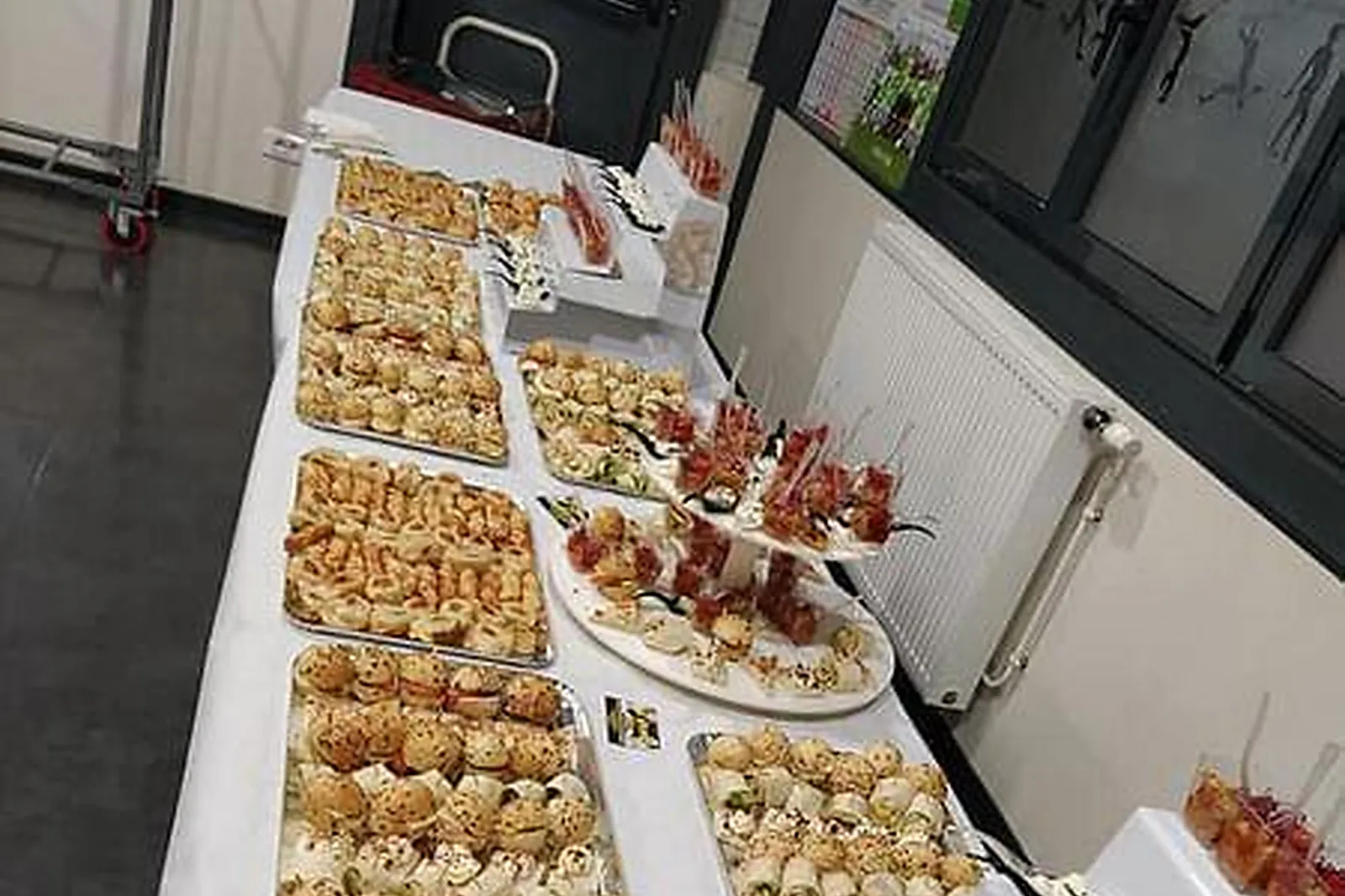 Lieux événementiels, LE SUCCÈS