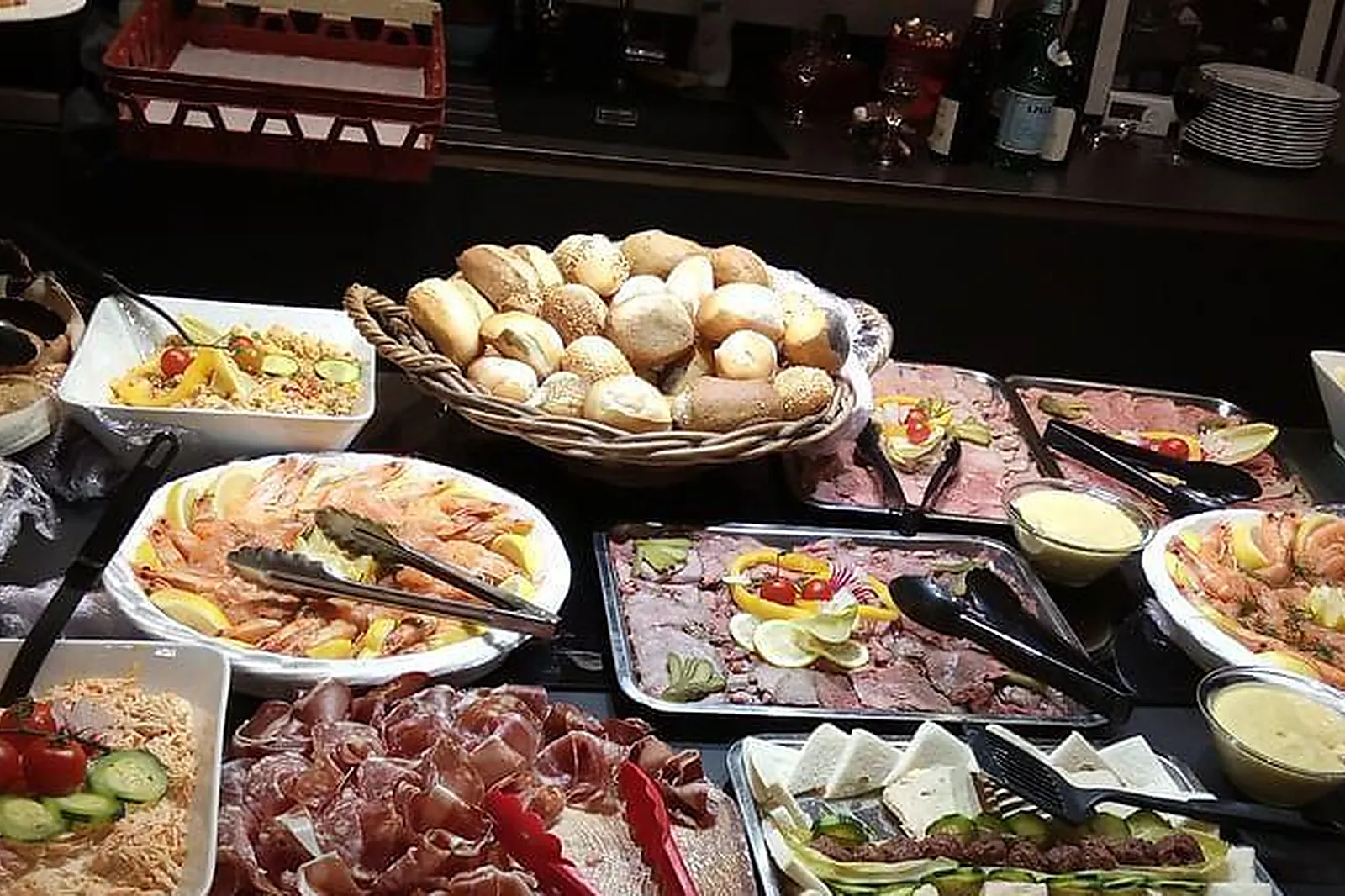 Lieux événementiels, LE SUCCÈS