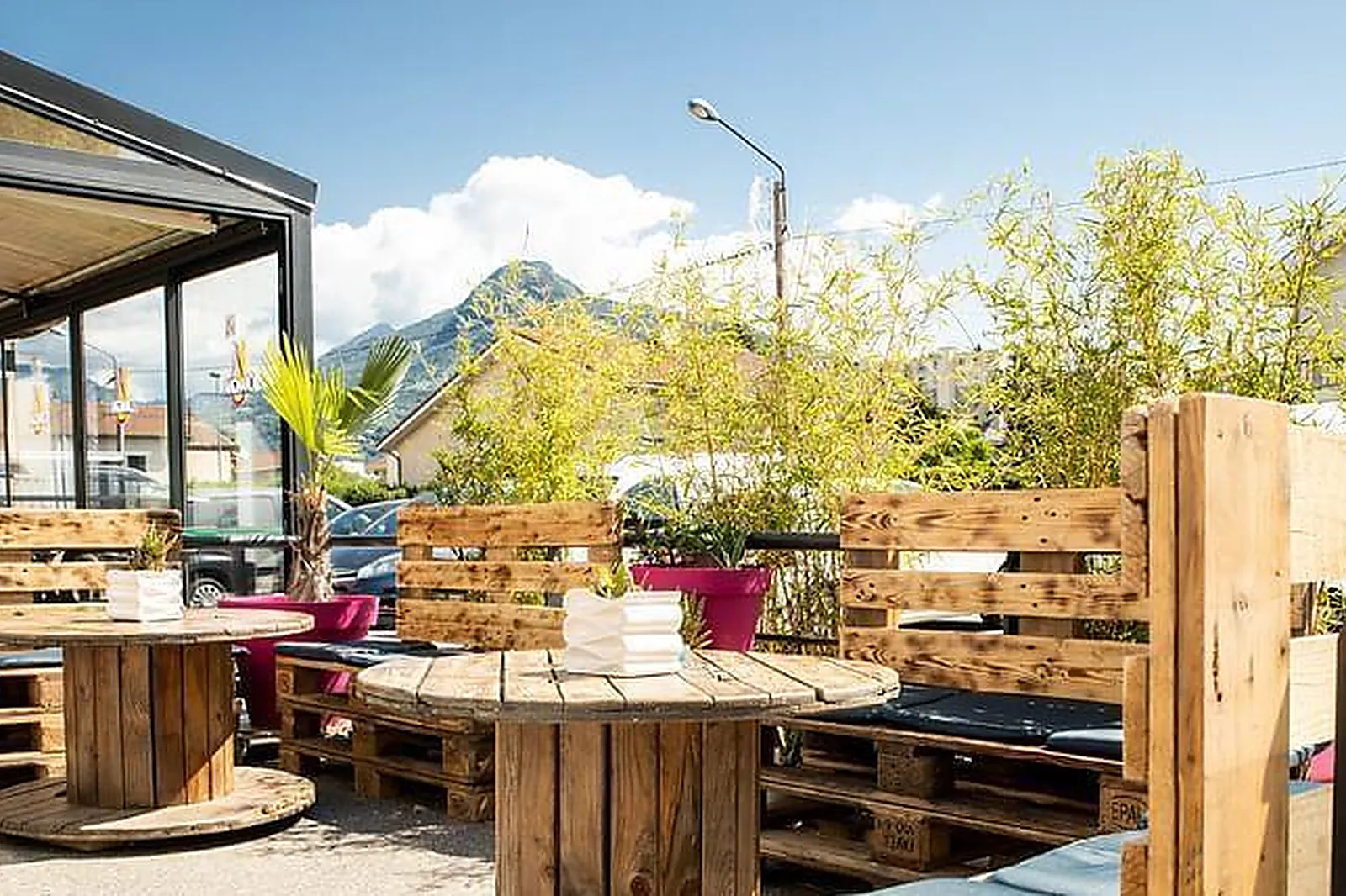 Lieux événementiels, LE SUCCÈS