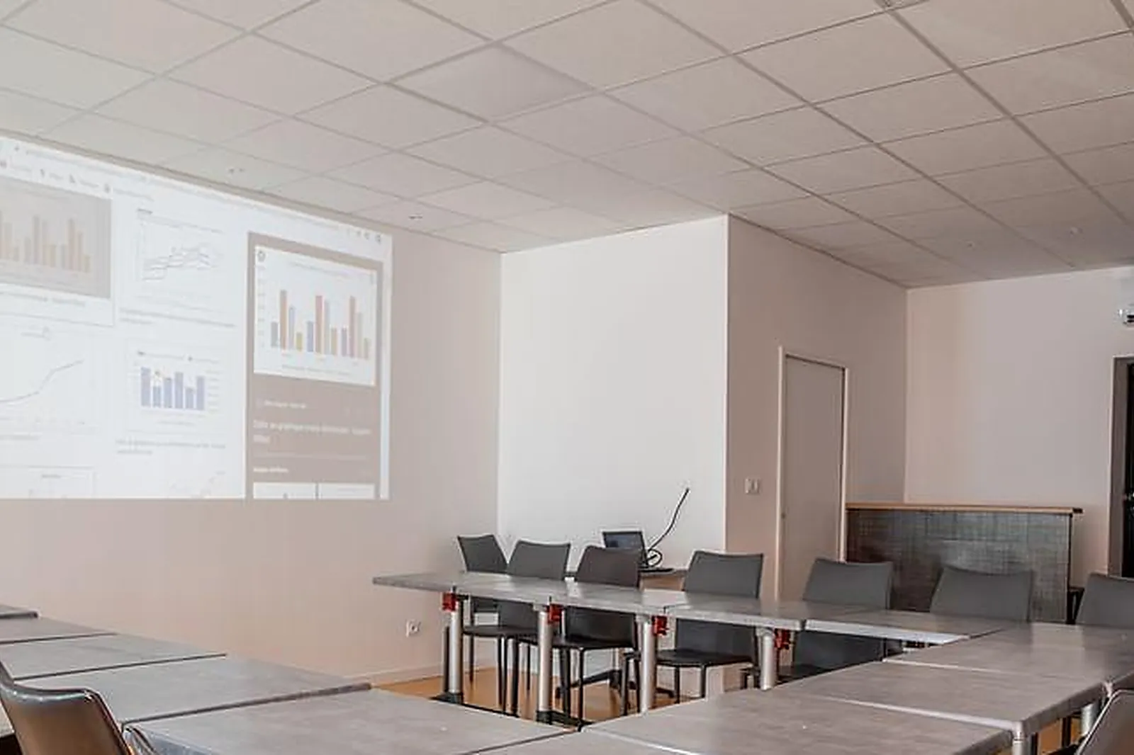 Lieux événementiels, LE SUCCÈS