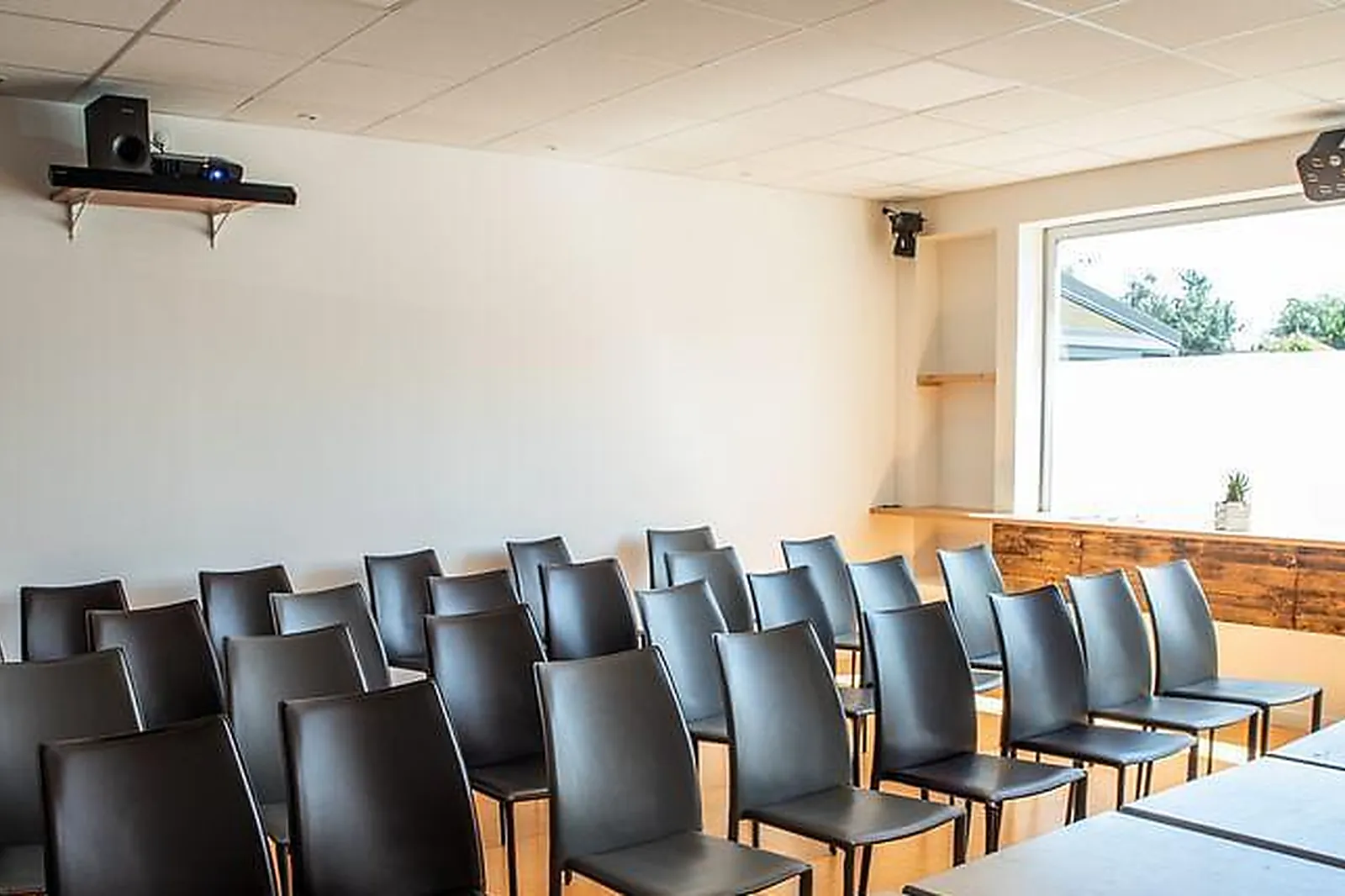 Lieux événementiels, LE SUCCÈS