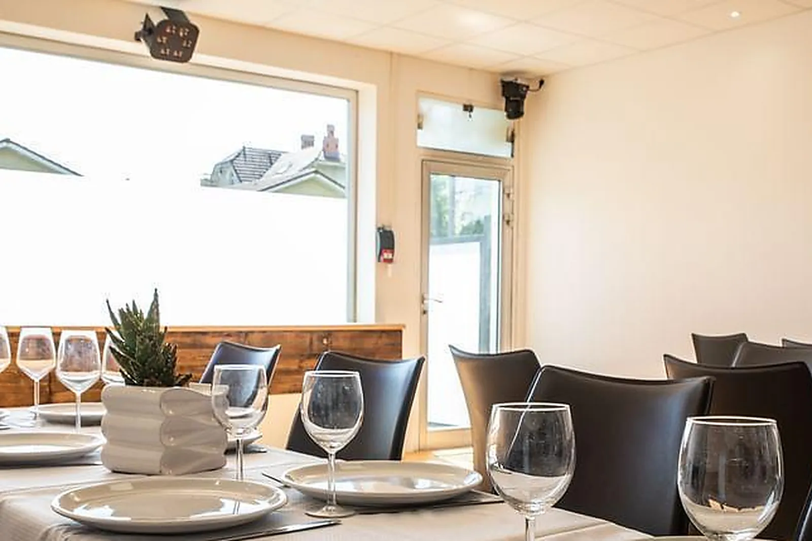 Lieux événementiels, LE SUCCÈS