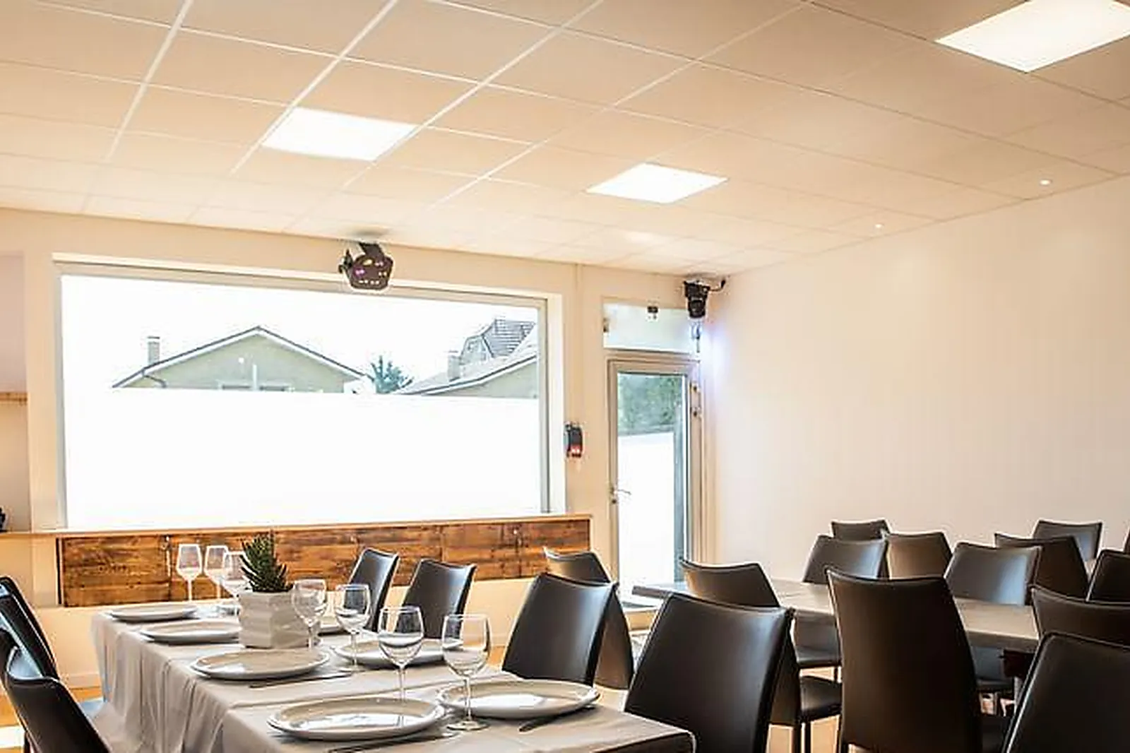 Lieux événementiels, LE SUCCÈS