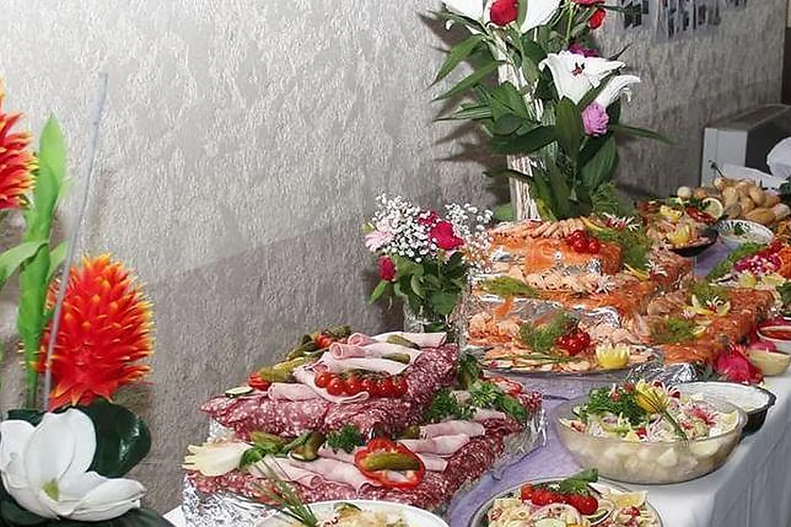 Lieux événementiels, LE SUCCÈS