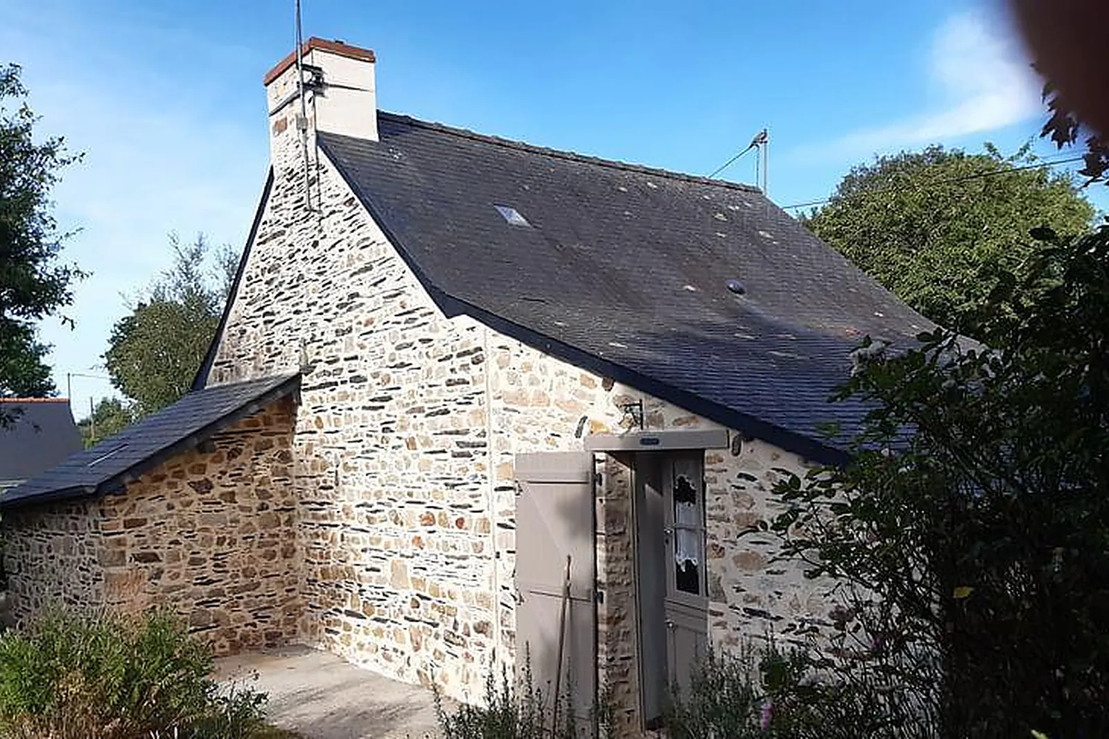 Lieux événementiels, L'ECOUBLAIS