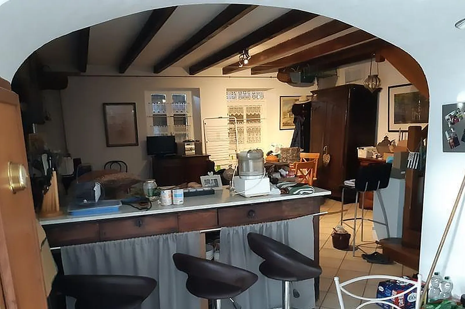 Lieux événementiels, L'ECOUBLAIS