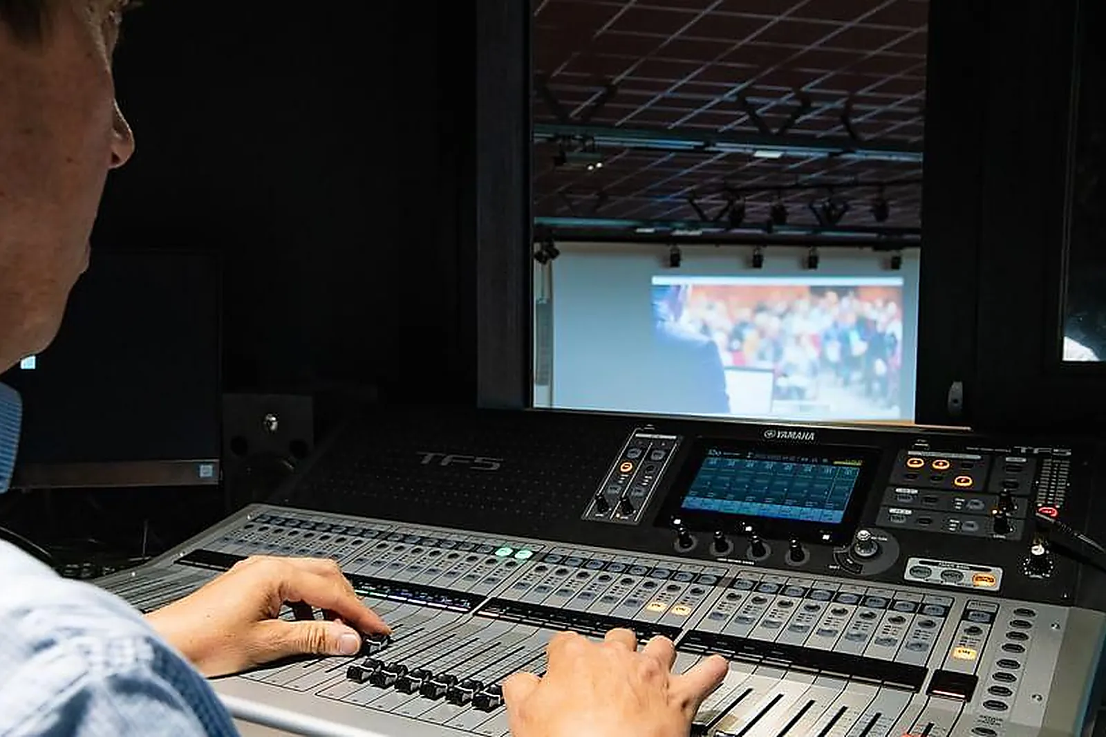 Lieux événementiels, L'EMPREINTE CRÉDIT AGRICOLE