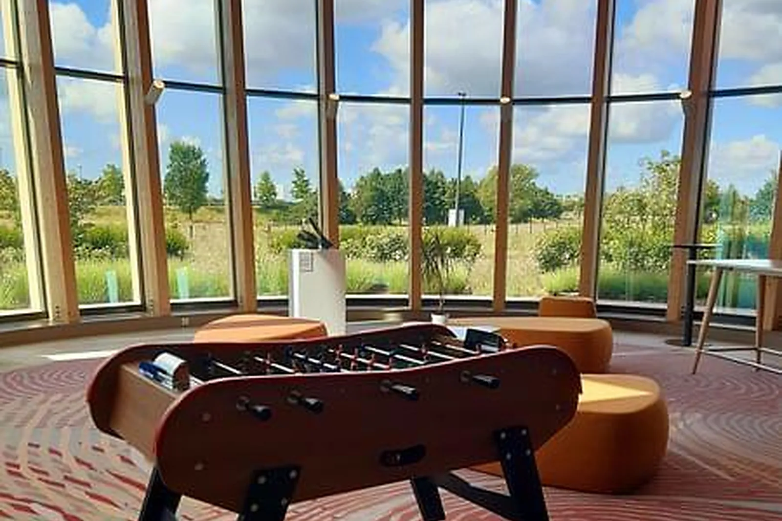 Lieux événementiels, L'EMPREINTE CRÉDIT AGRICOLE