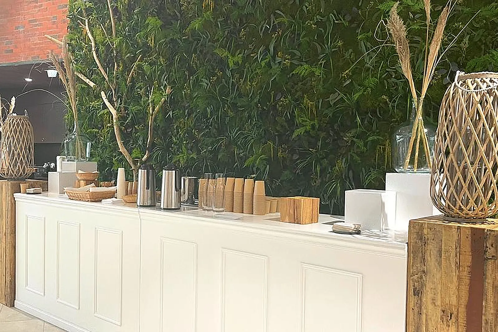 Lieux événementiels, L'EMPREINTE CRÉDIT AGRICOLE