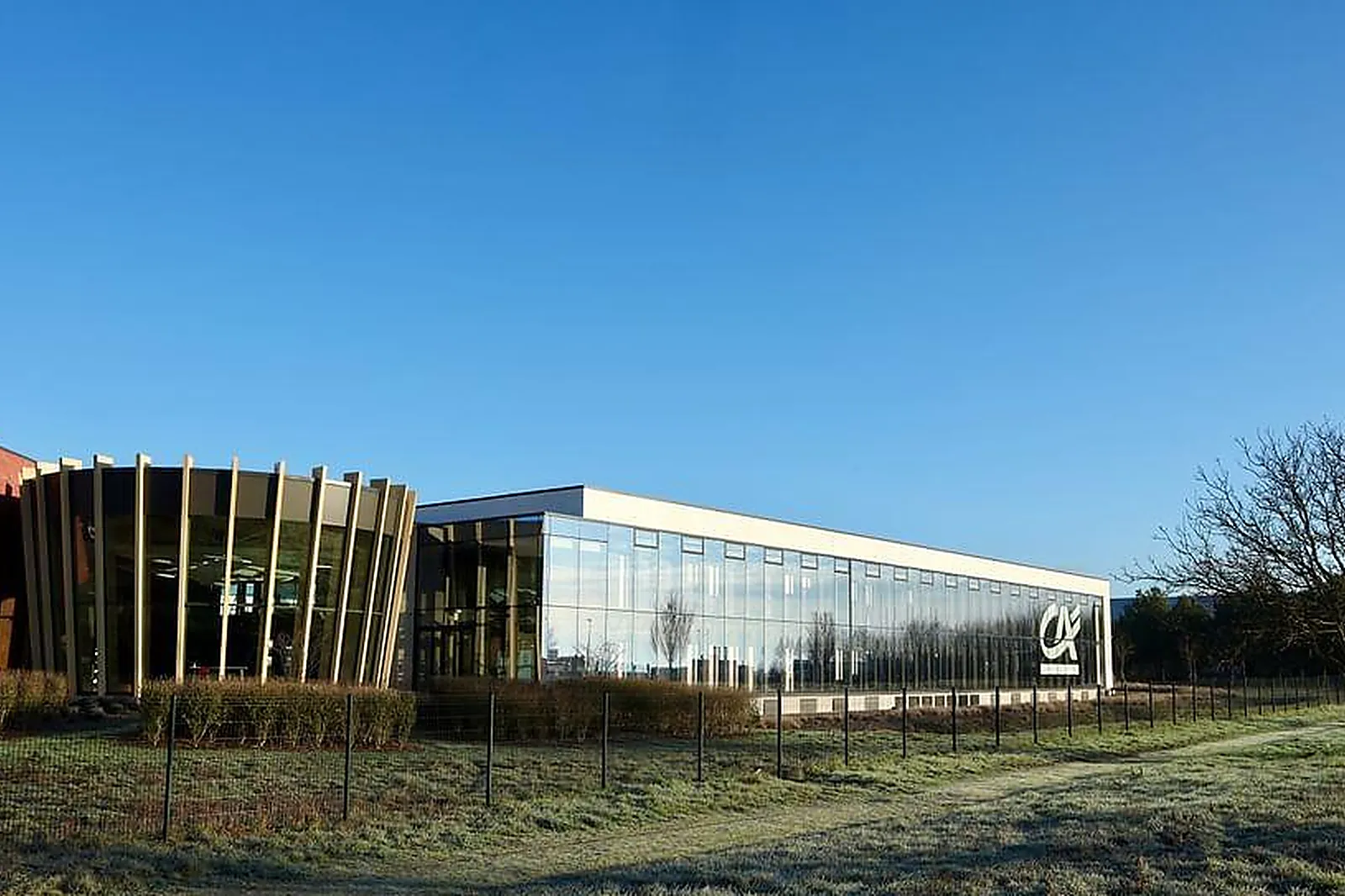 Lieux événementiels, L'EMPREINTE CRÉDIT AGRICOLE