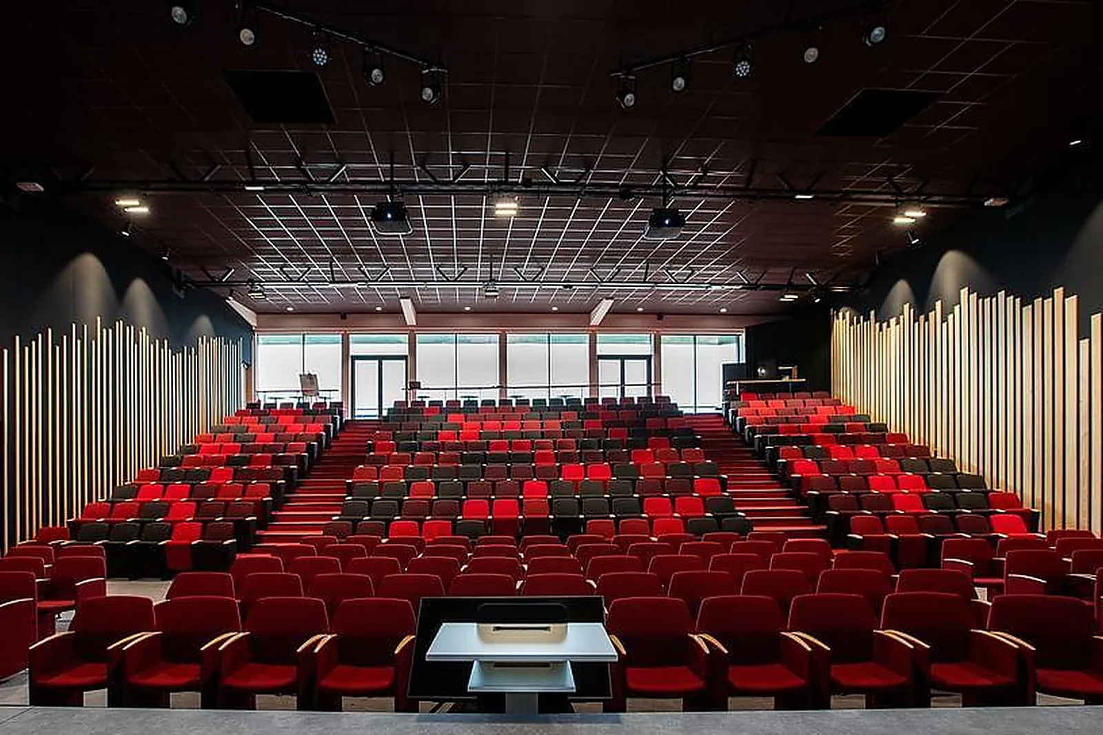 Lieux événementiels, L'EMPREINTE CRÉDIT AGRICOLE