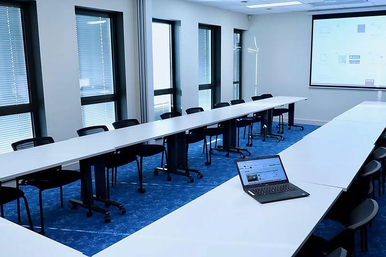 Lieux événementiels, L'EMPREINTE CRÉDIT AGRICOLE