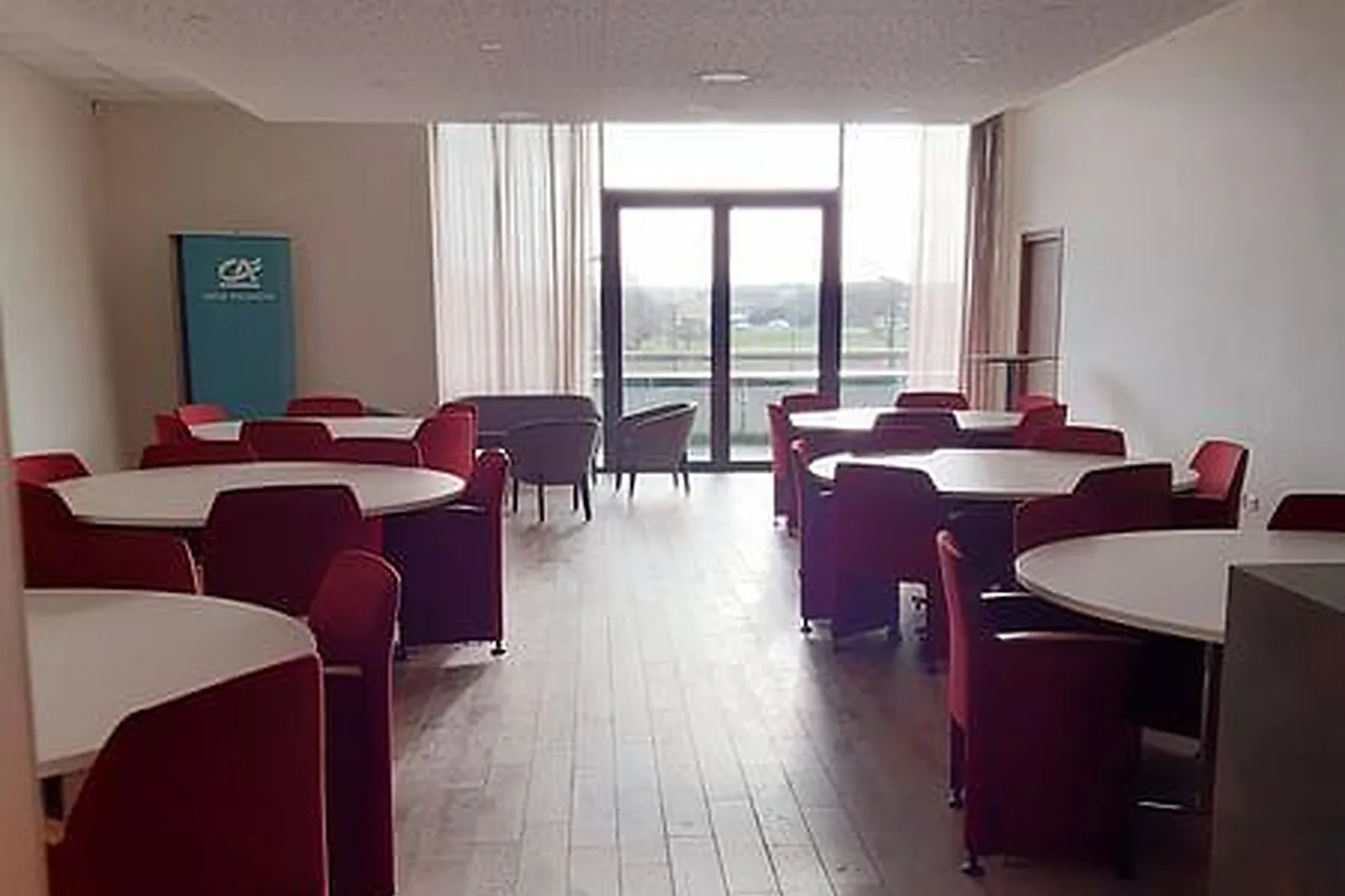 Lieux événementiels, L'EMPREINTE CRÉDIT AGRICOLE