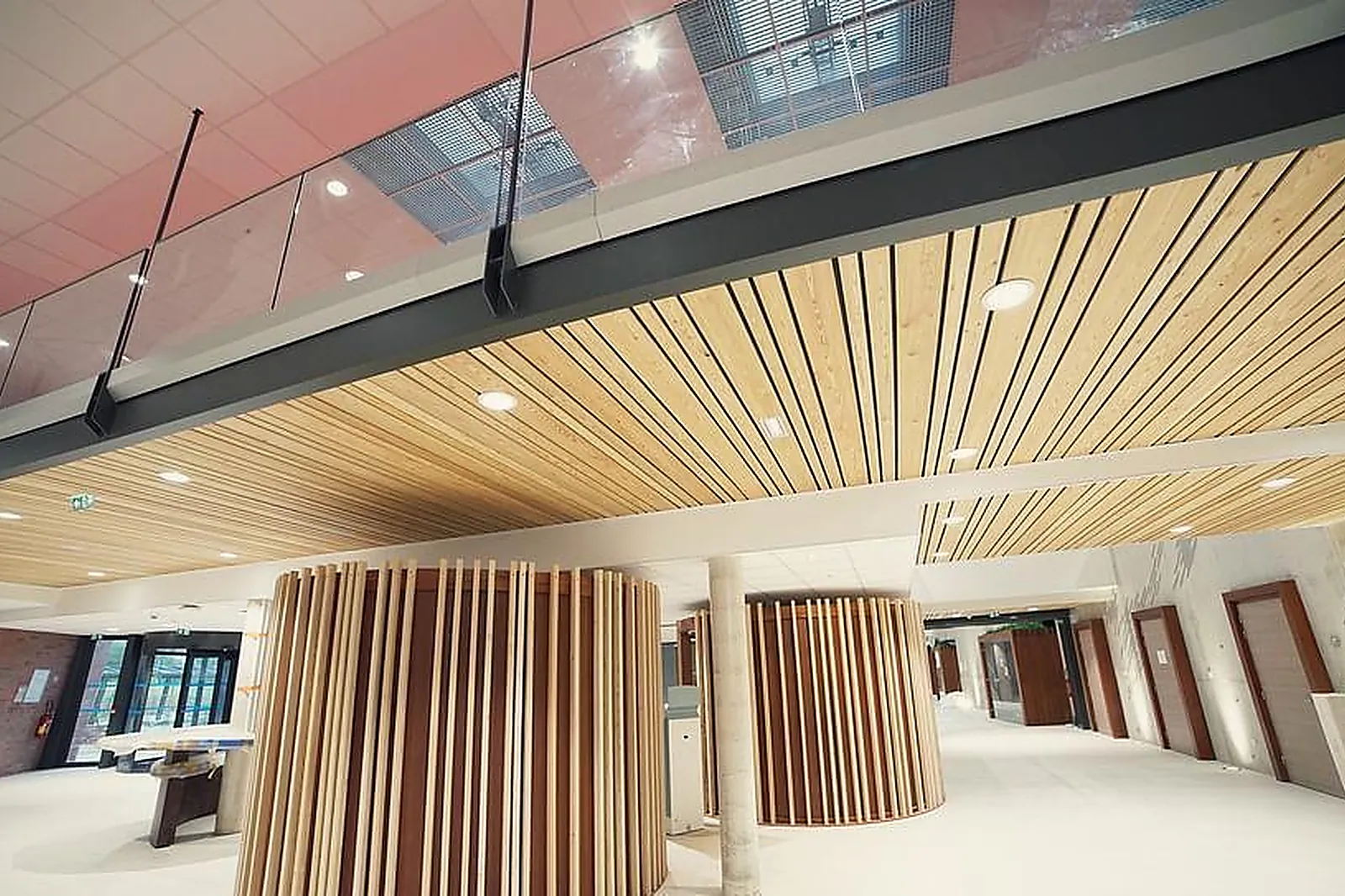 Lieux événementiels, L'EMPREINTE CRÉDIT AGRICOLE