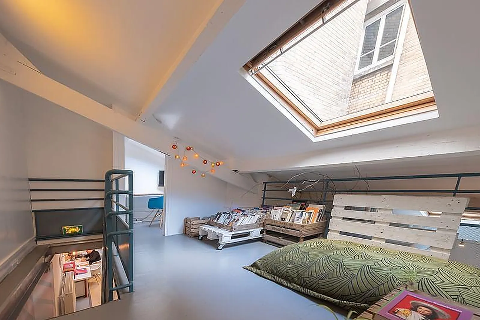 Lieux événementiels, LENNON