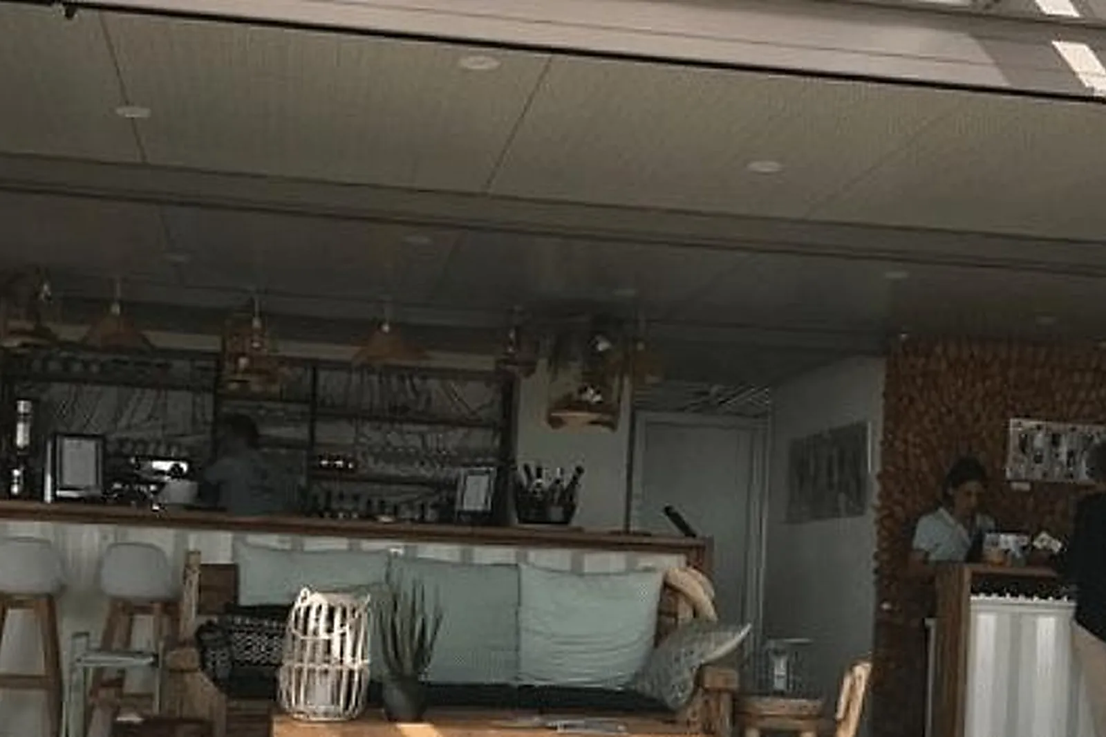 Lieux événementiels, LES ALBATROS - PLAGE DE LA BAULE