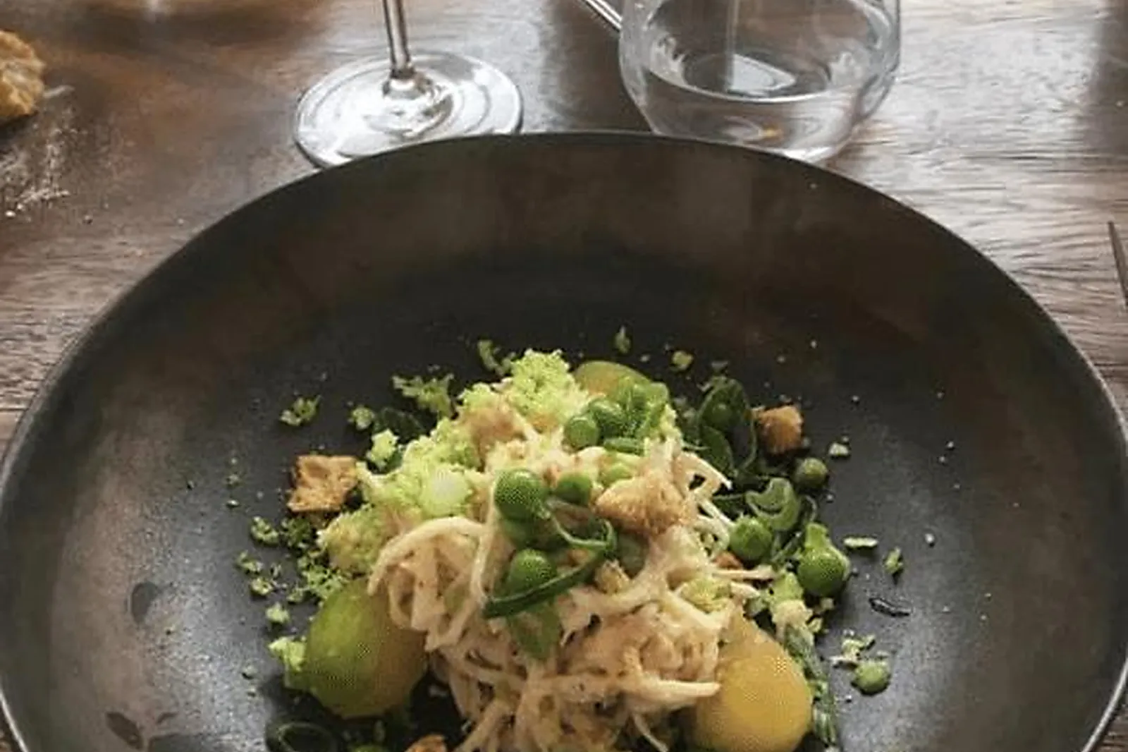 Lieux événementiels, LES ALBATROS - PLAGE DE LA BAULE