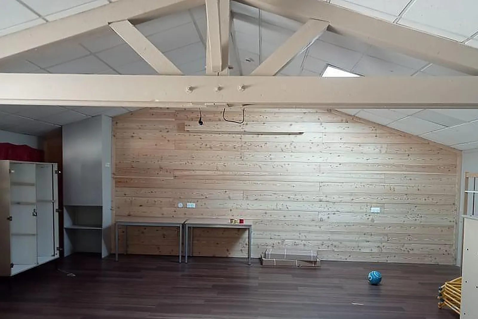 Lieux événementiels, LES ALPES D'AZUR ***