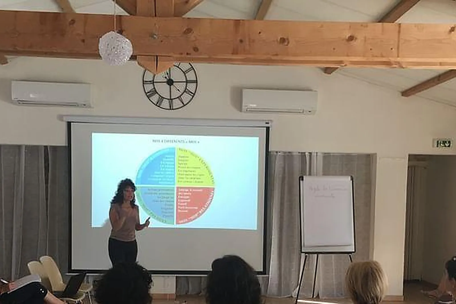 Lieux événementiels, ESPACE TEDDY - HÔTEL ROOSEVELT