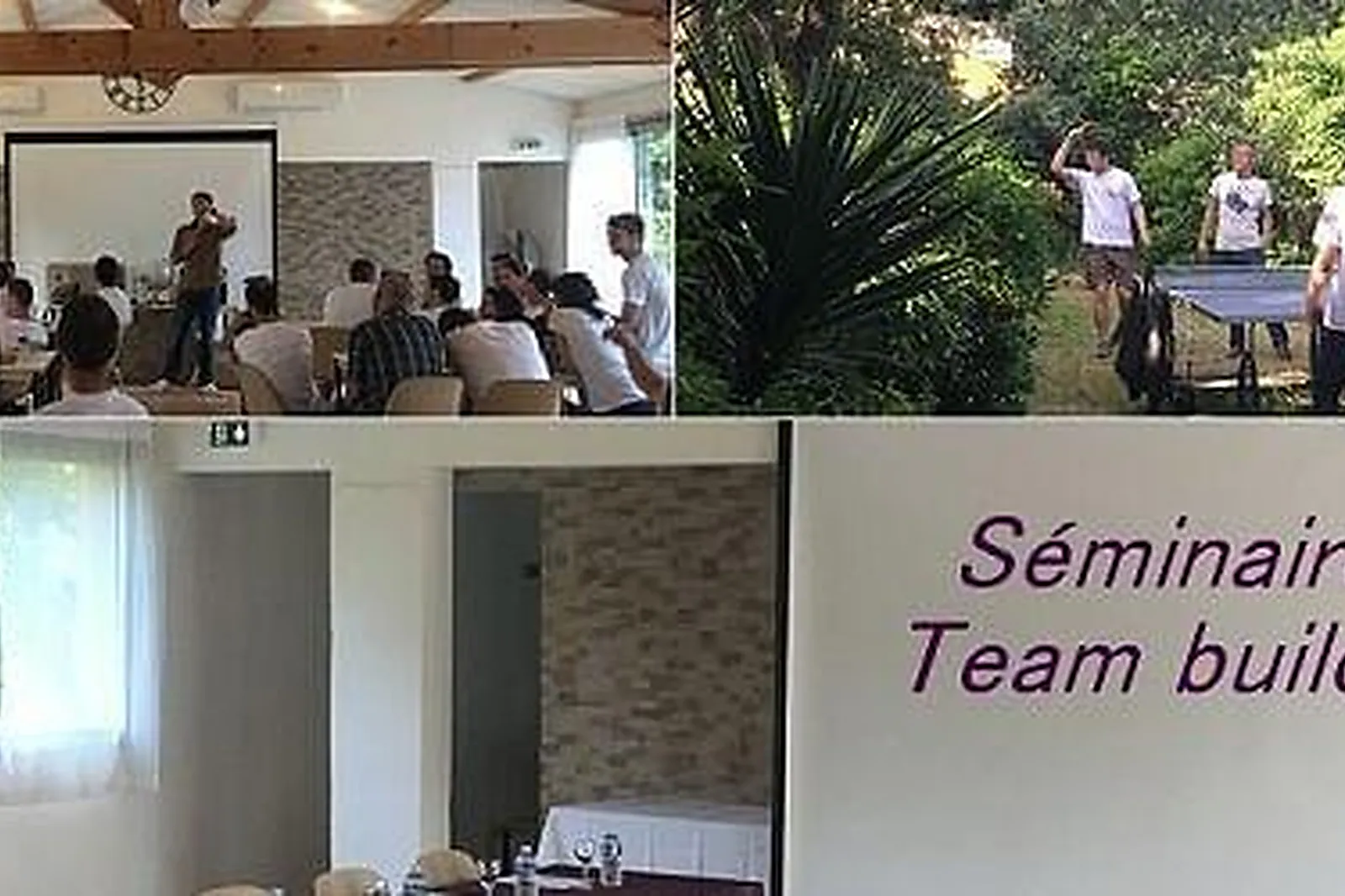 Lieux événementiels, ESPACE TEDDY - HÔTEL ROOSEVELT