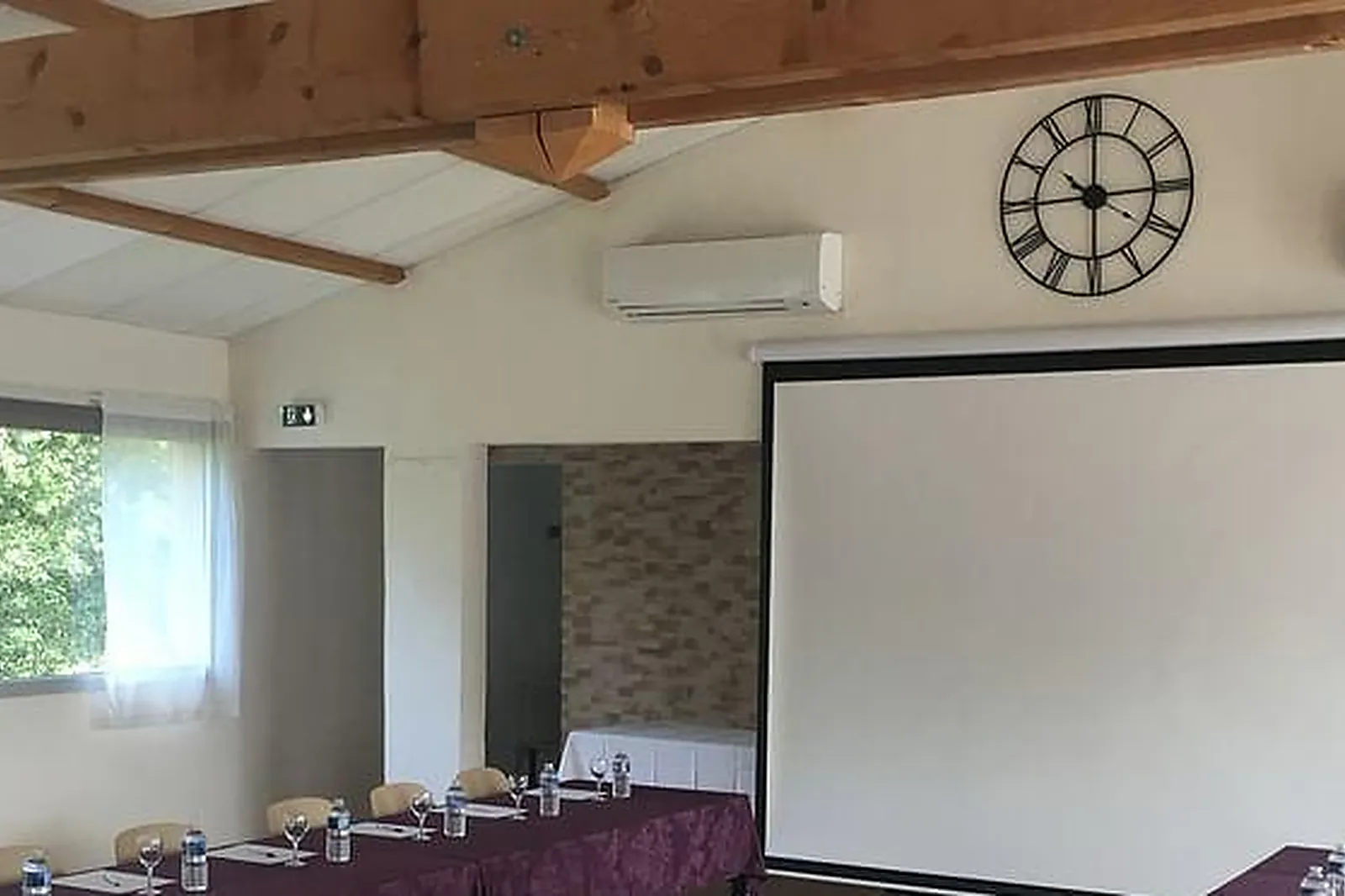 Lieux événementiels, ESPACE TEDDY - HÔTEL ROOSEVELT