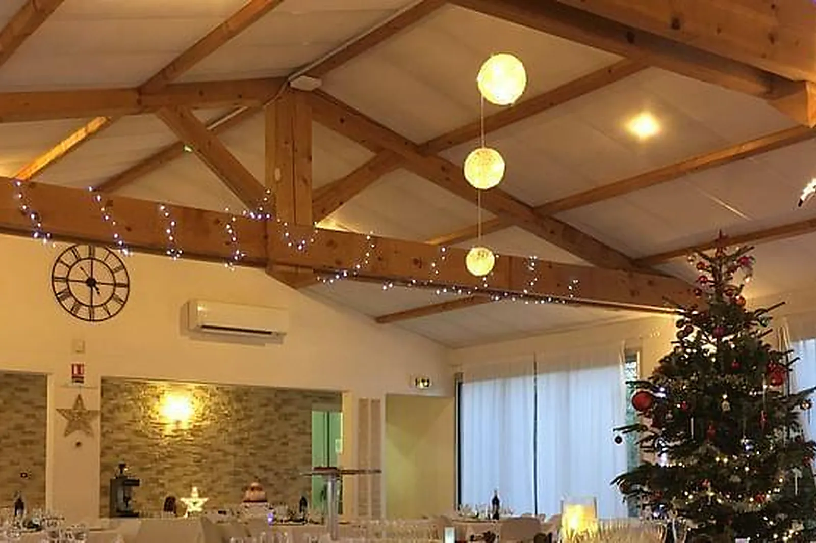 Lieux événementiels, ESPACE TEDDY - HÔTEL ROOSEVELT