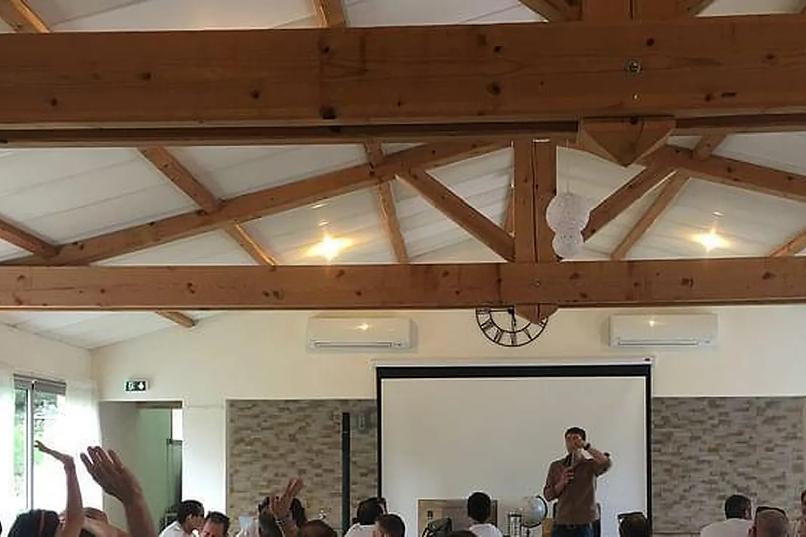 Lieux événementiels, ESPACE TEDDY - HÔTEL ROOSEVELT