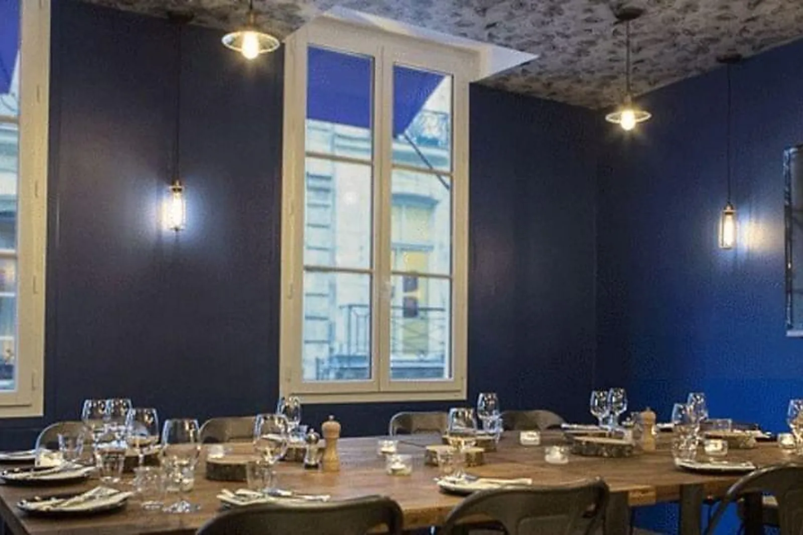 Lieux événementiels, LES ARTIZANS