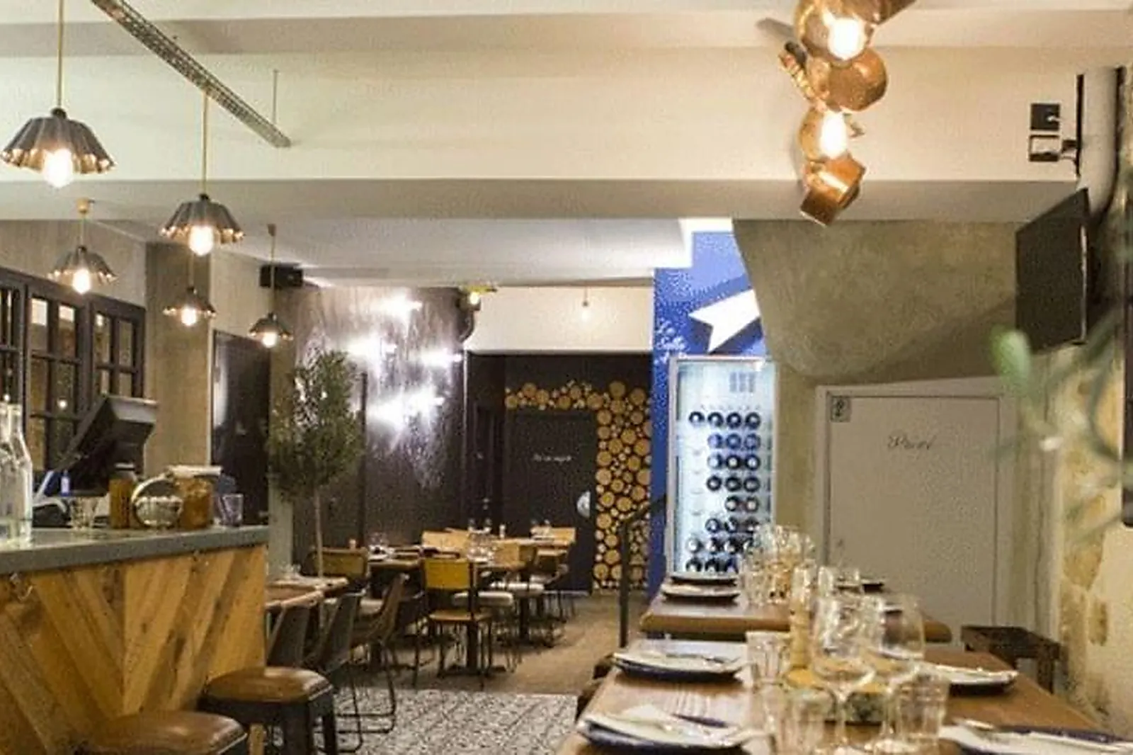 Lieux événementiels, LES ARTIZANS