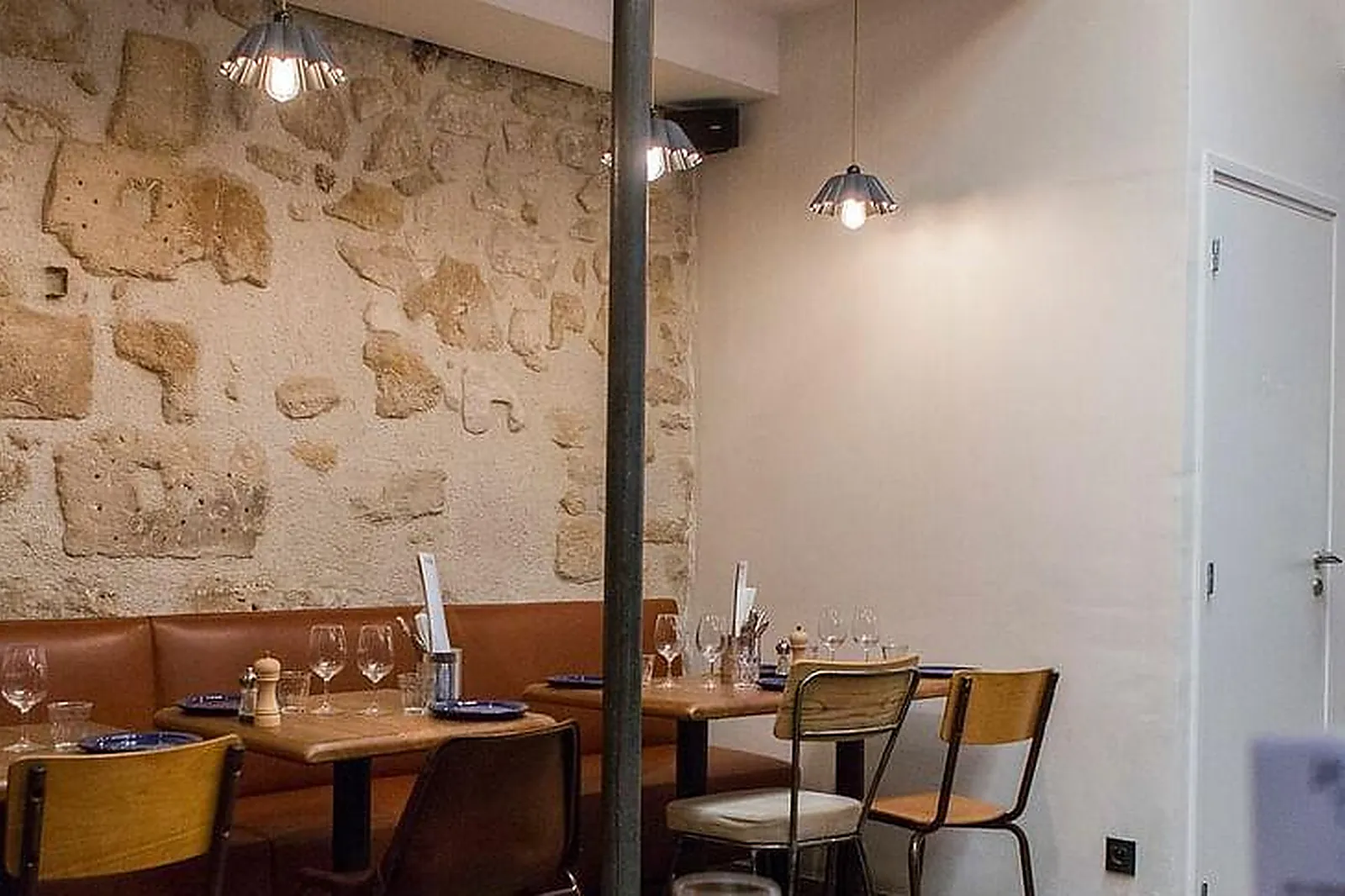 Lieux événementiels, LES ARTIZANS