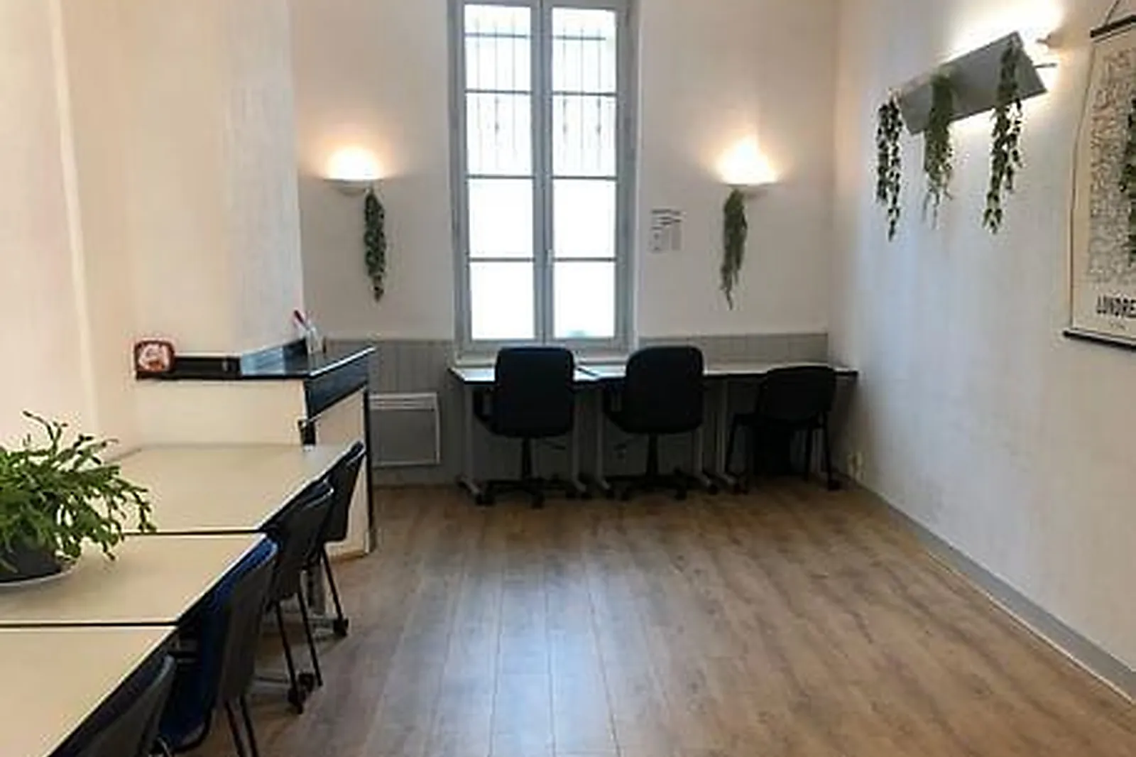 Lieux événementiels, LES ATELIERS AXIO