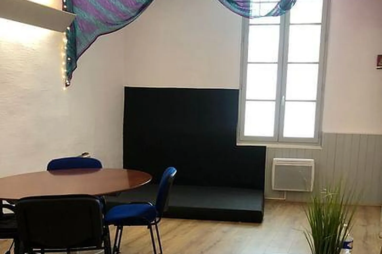 Lieux événementiels, LES ATELIERS AXIO