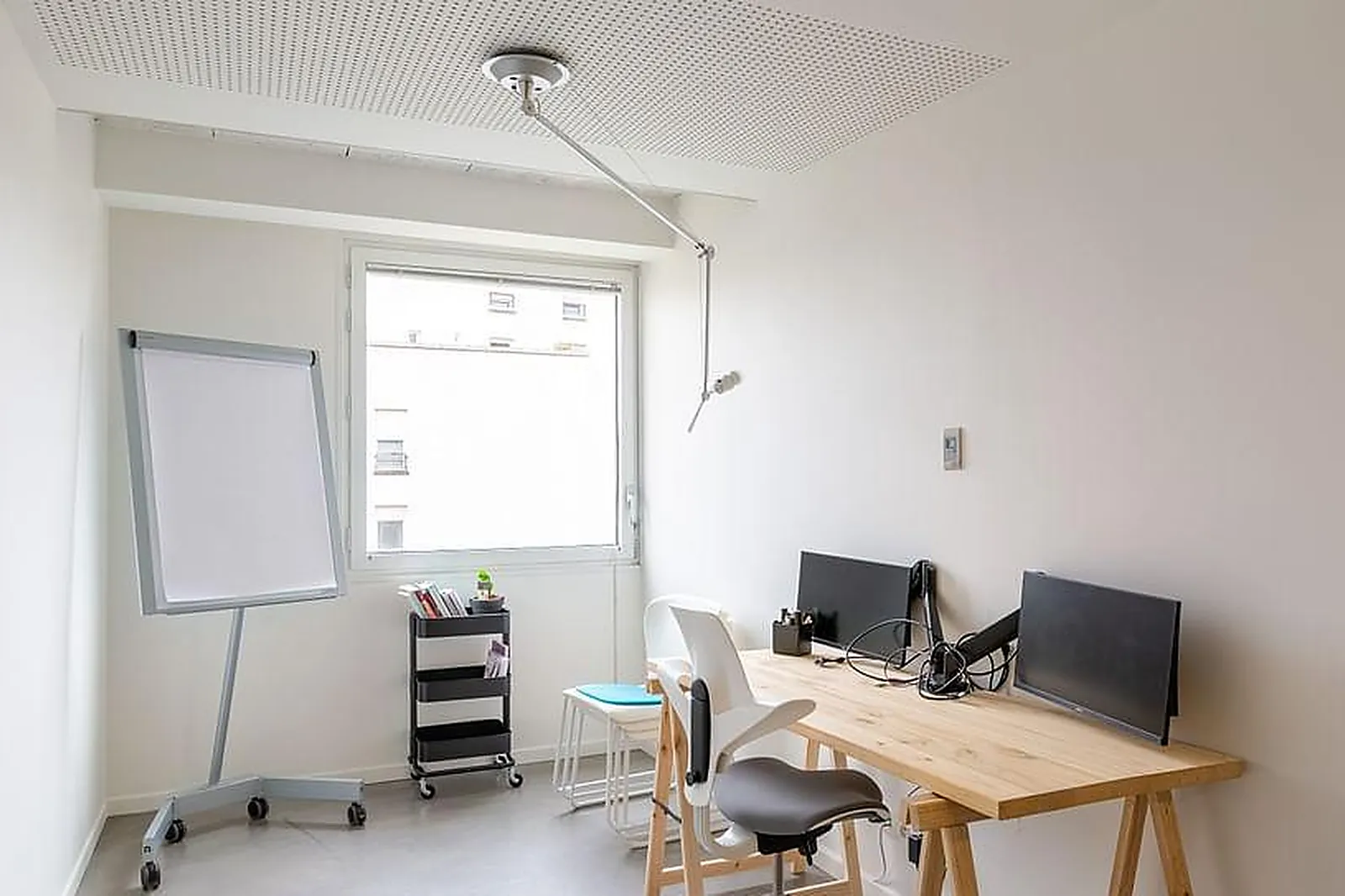 Lieux événementiels, LES ATELIERS F