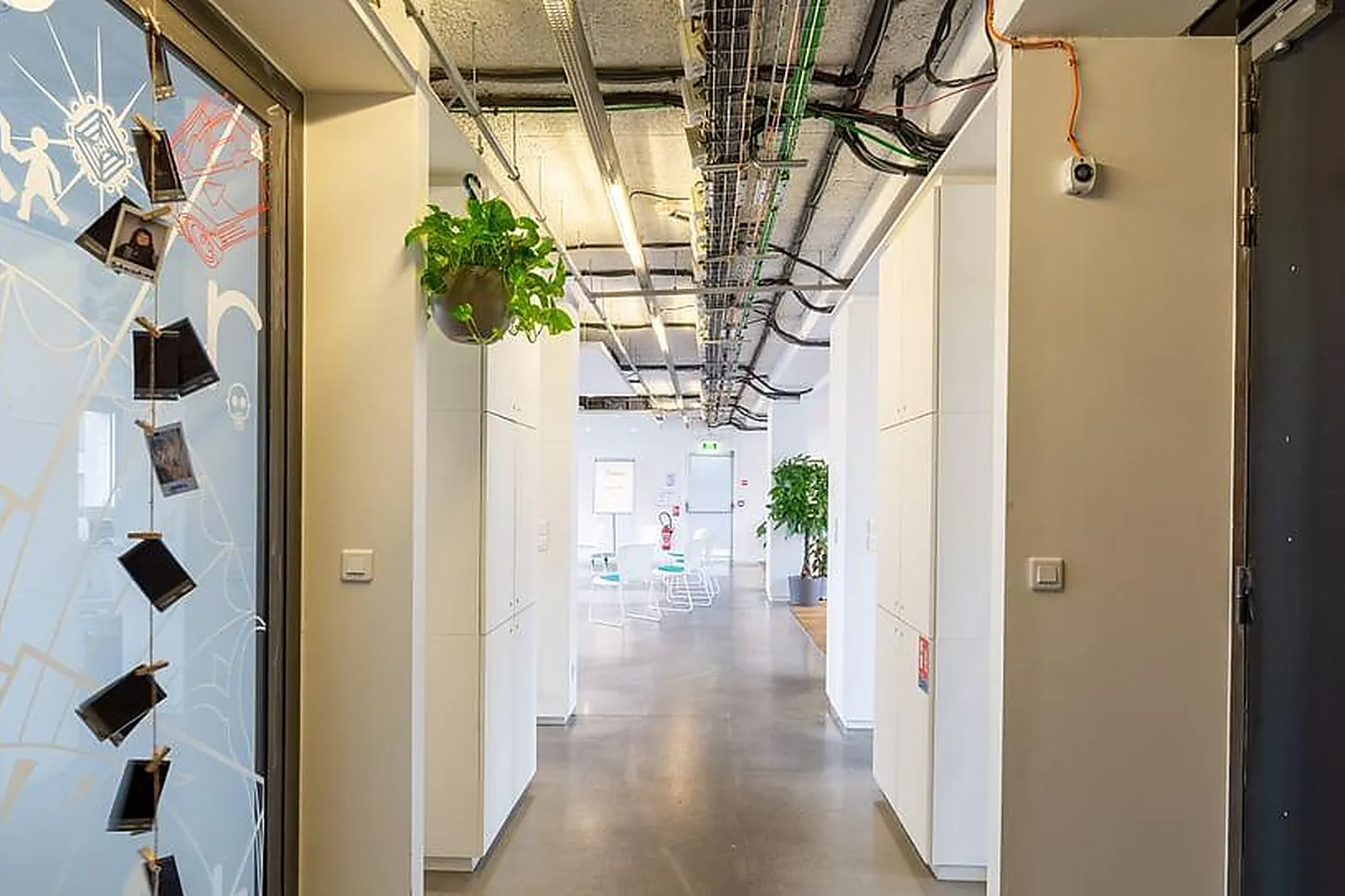 Lieux événementiels, LES ATELIERS F