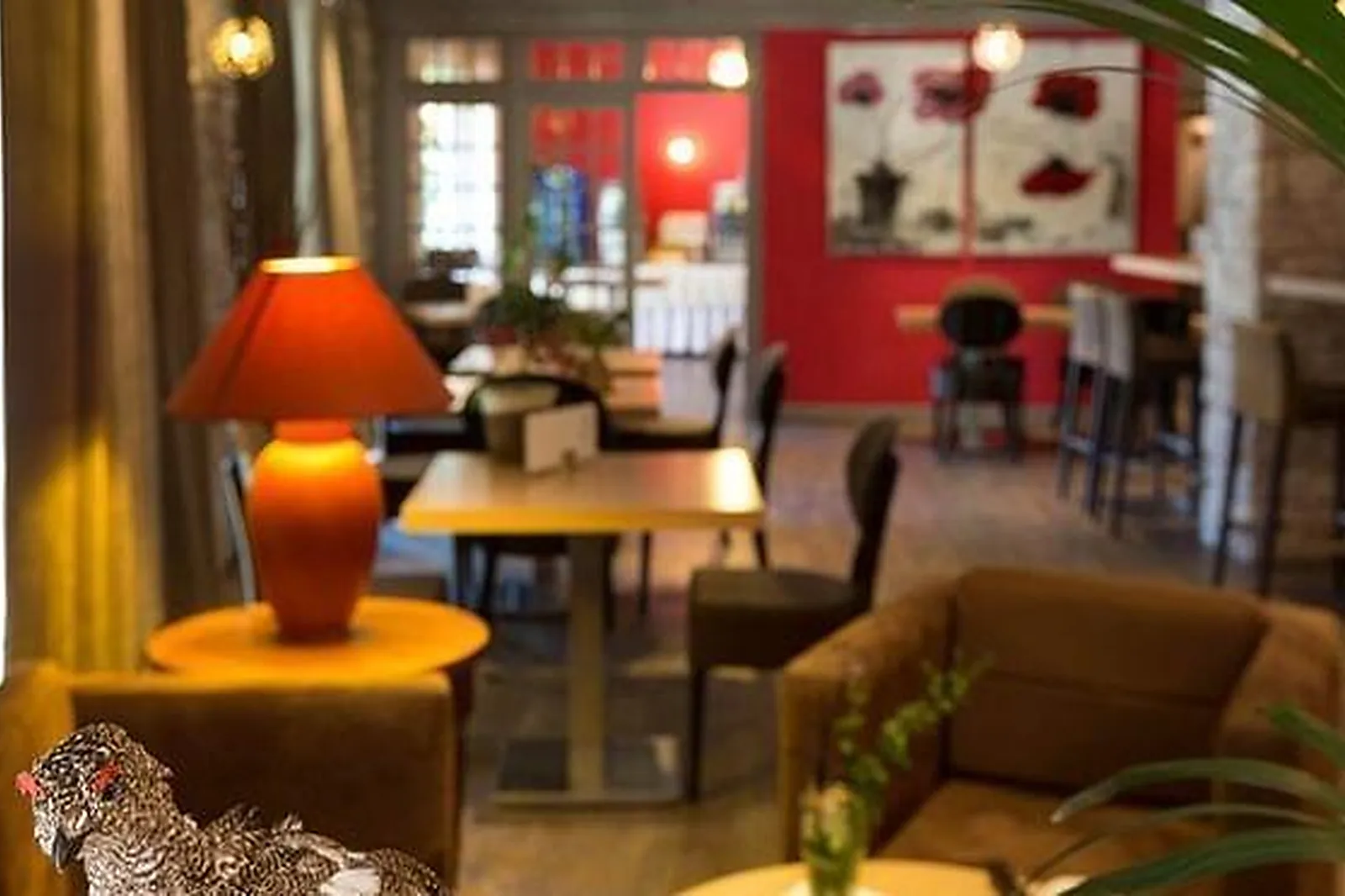 Lieux événementiels, LOFT GRENETA