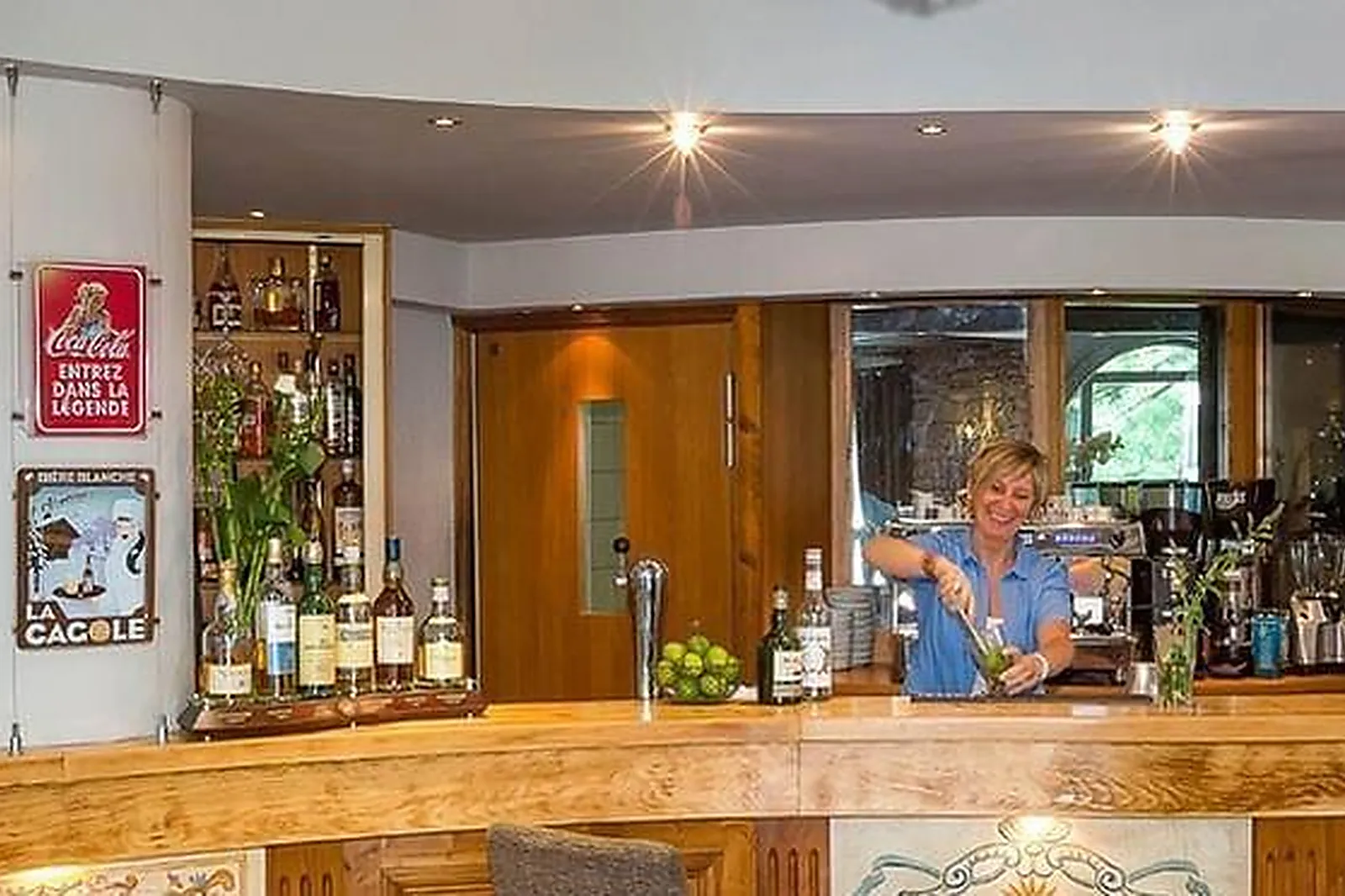 Lieux événementiels, LOFT GRENETA