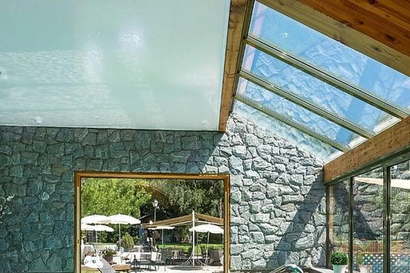 Lieux événementiels, LOFT GRENETA