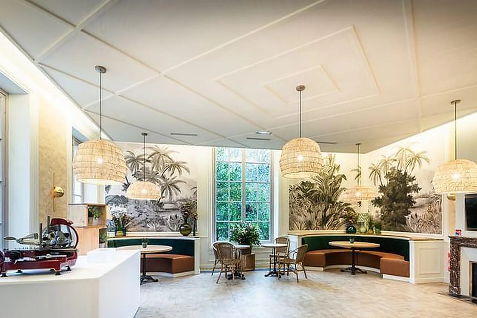 Lieux événementiels, SALLE FÉES DES RÊVES