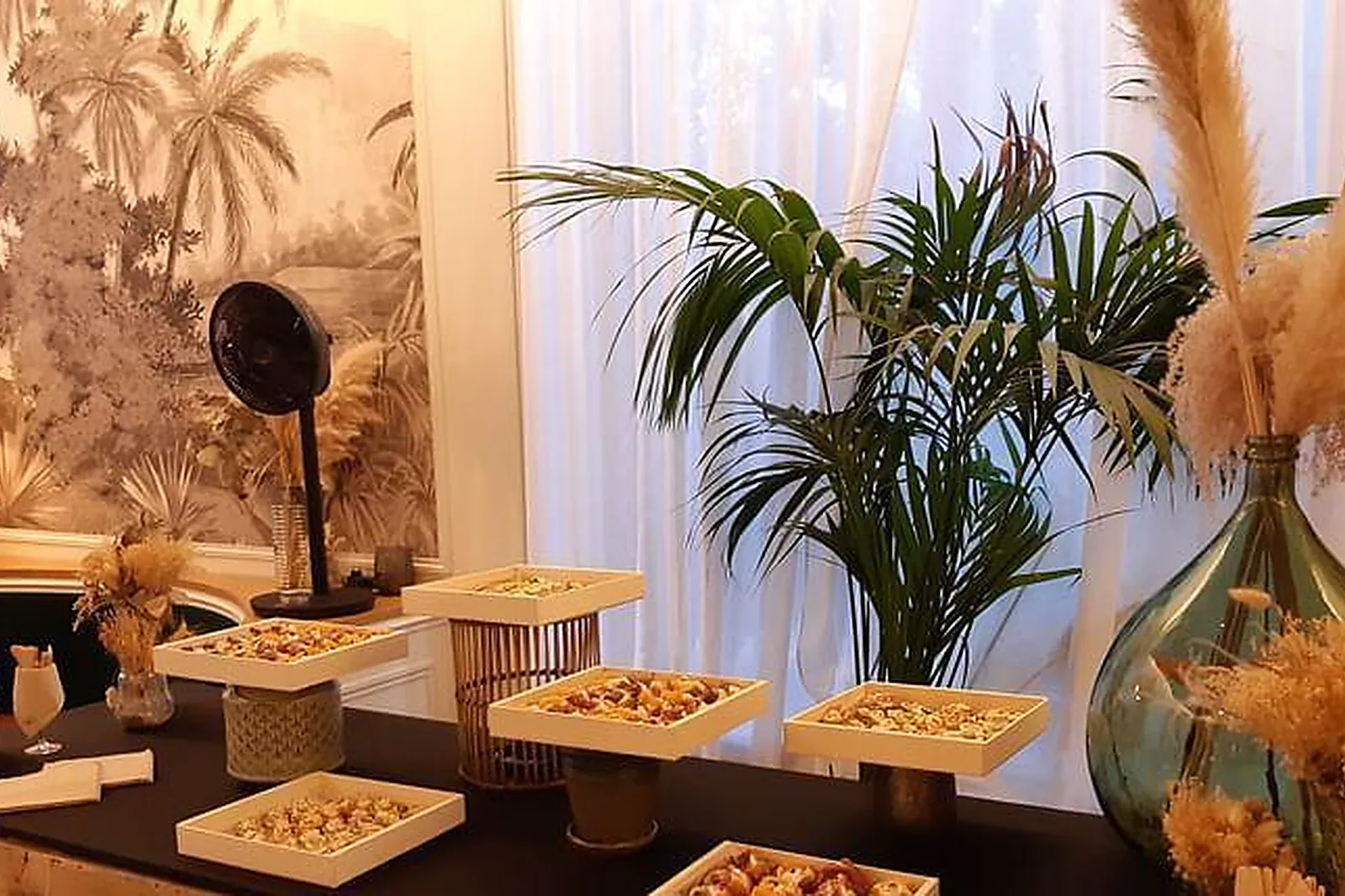 Lieux événementiels, SALLE FÉES DES RÊVES