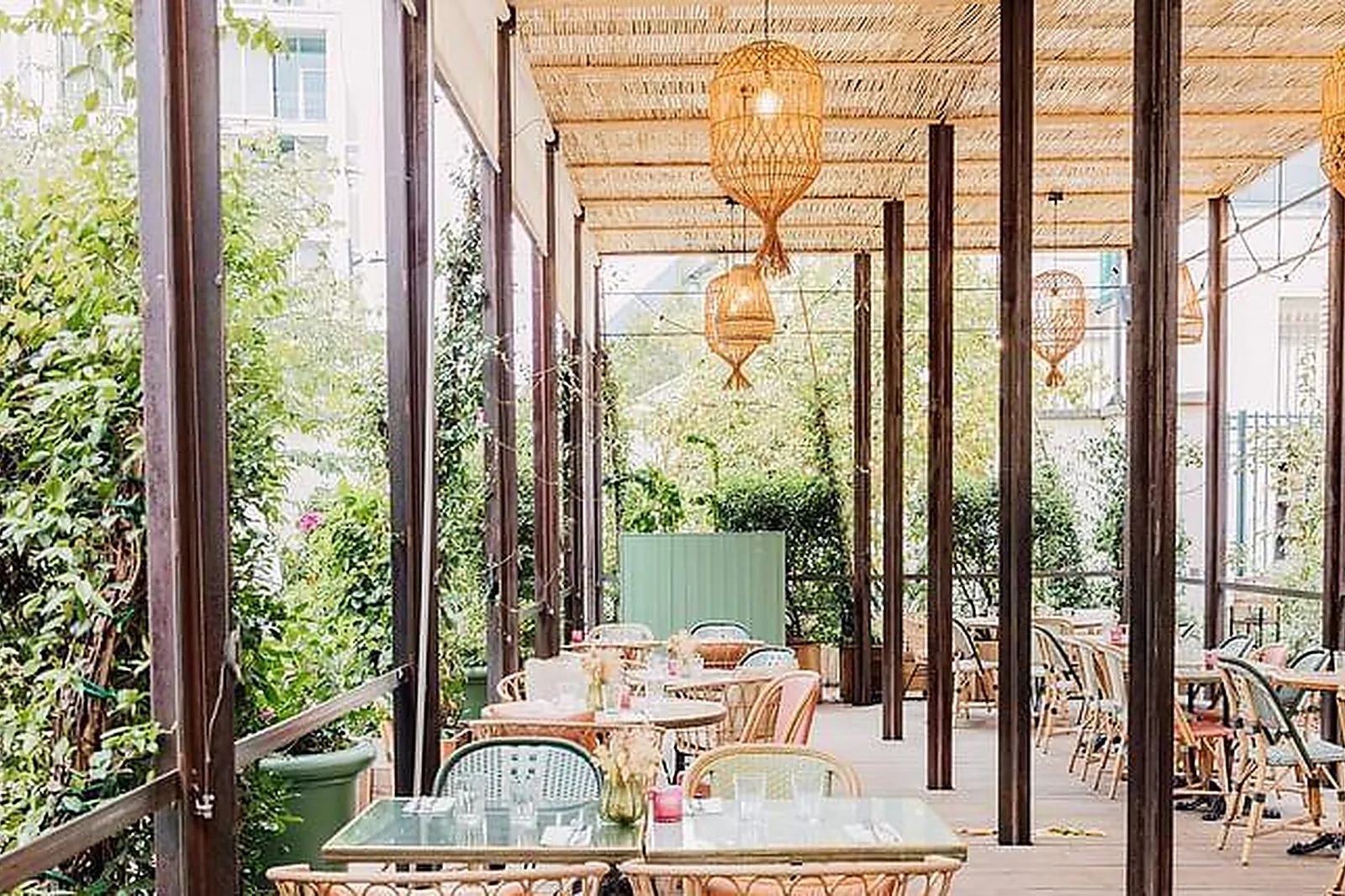 Lieux événementiels, SALLE FÉES DES RÊVES